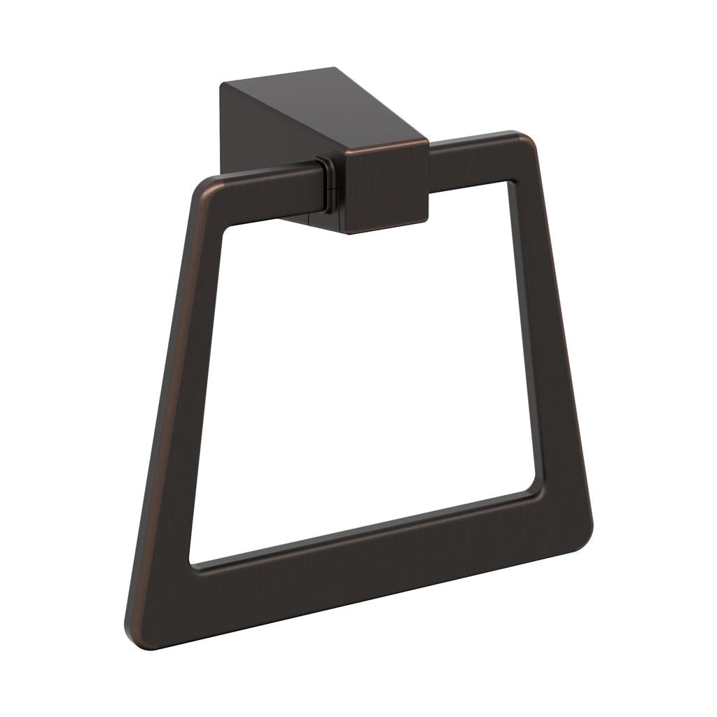 Amerock Blackrock Towel Ring