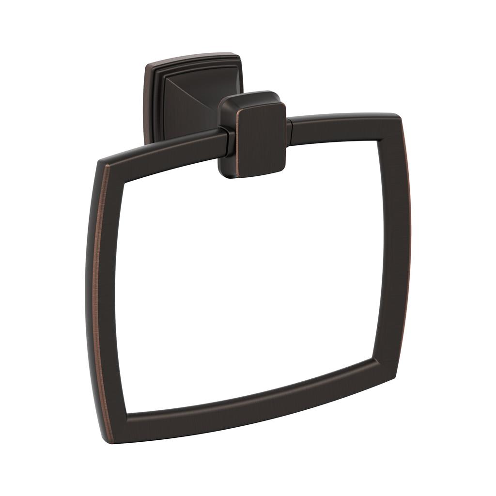 Amerock Revitalize Towel Ring