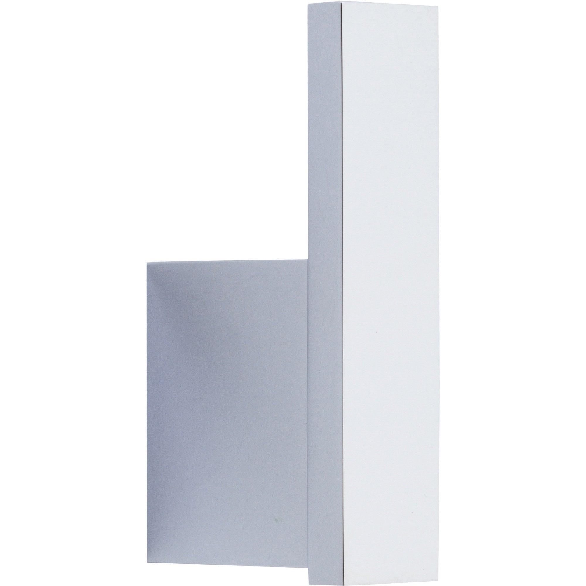 Parker Bath Hook by Atlas Polished Chrome