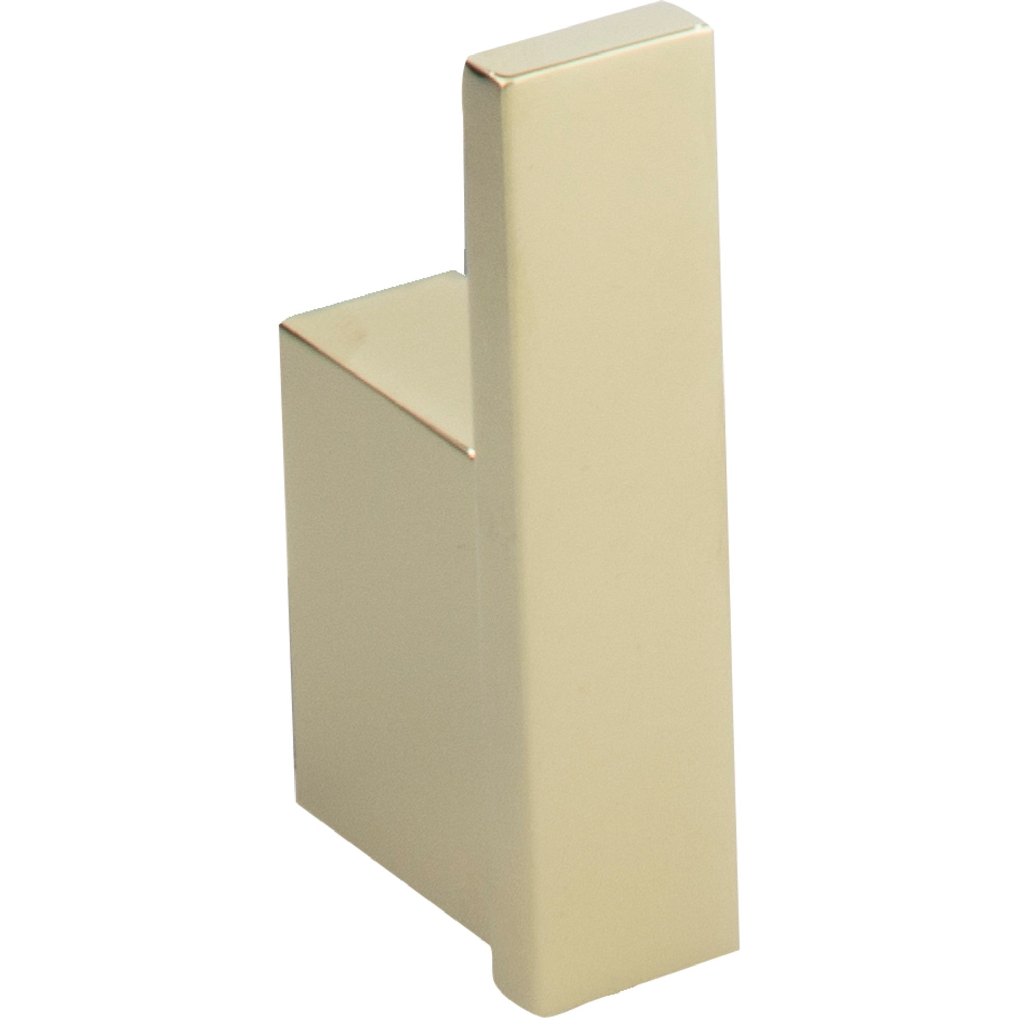 Parker Bath Hook by Atlas French Gold