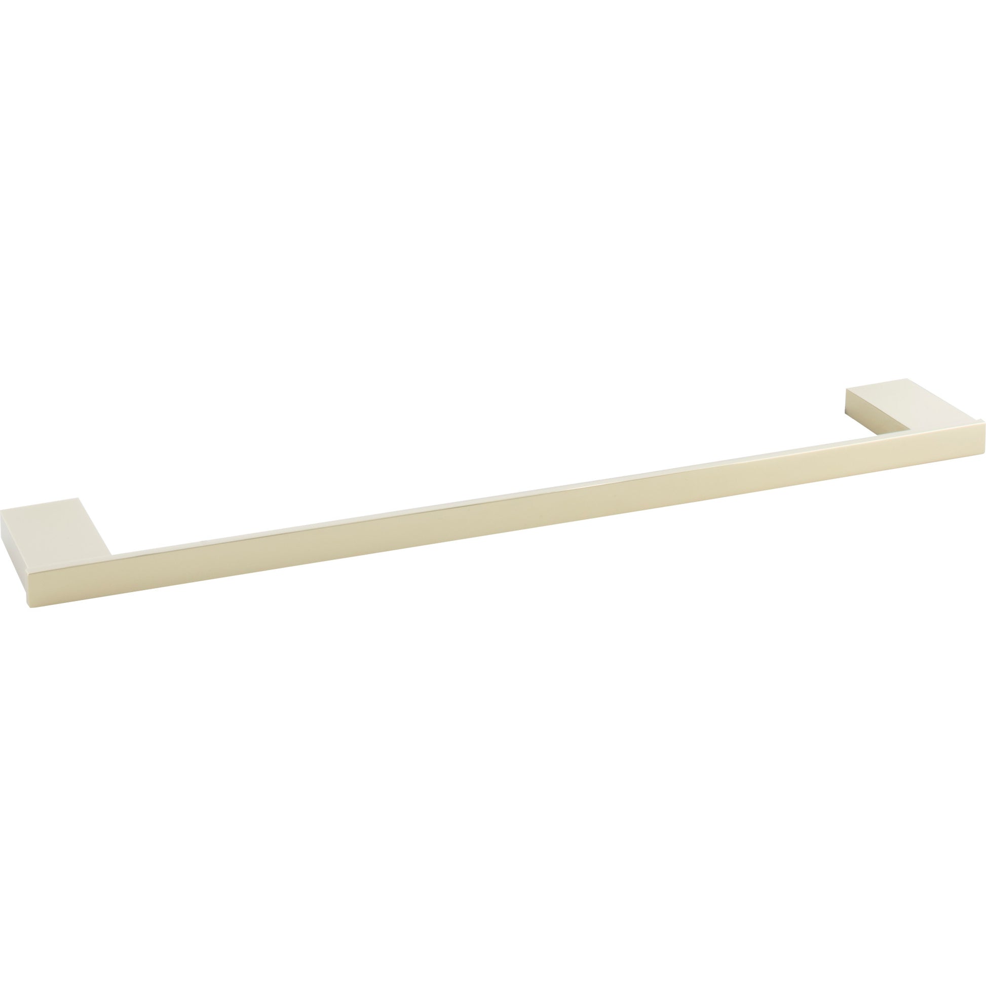 Parker Bath Towel Bar by Atlas 16-1/4" / French Gold