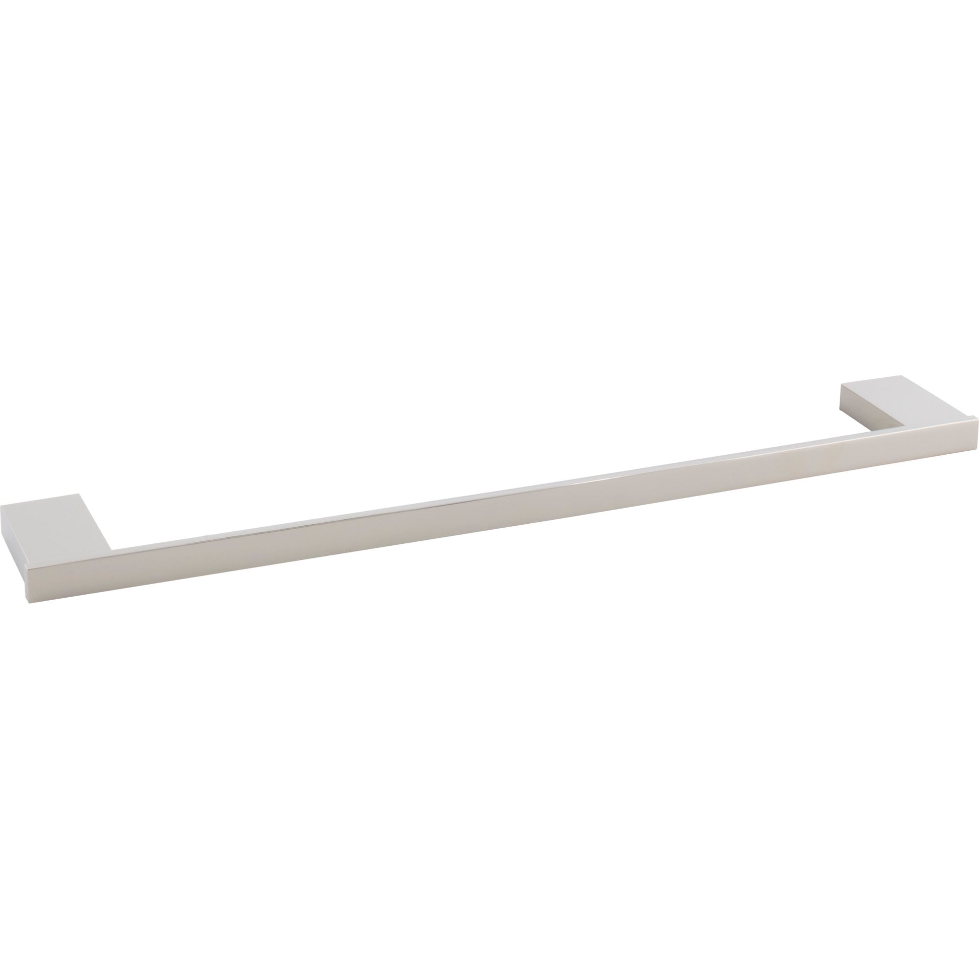 Parker Bath Towel Bar by Atlas 16-1/4" / Polished Nickel