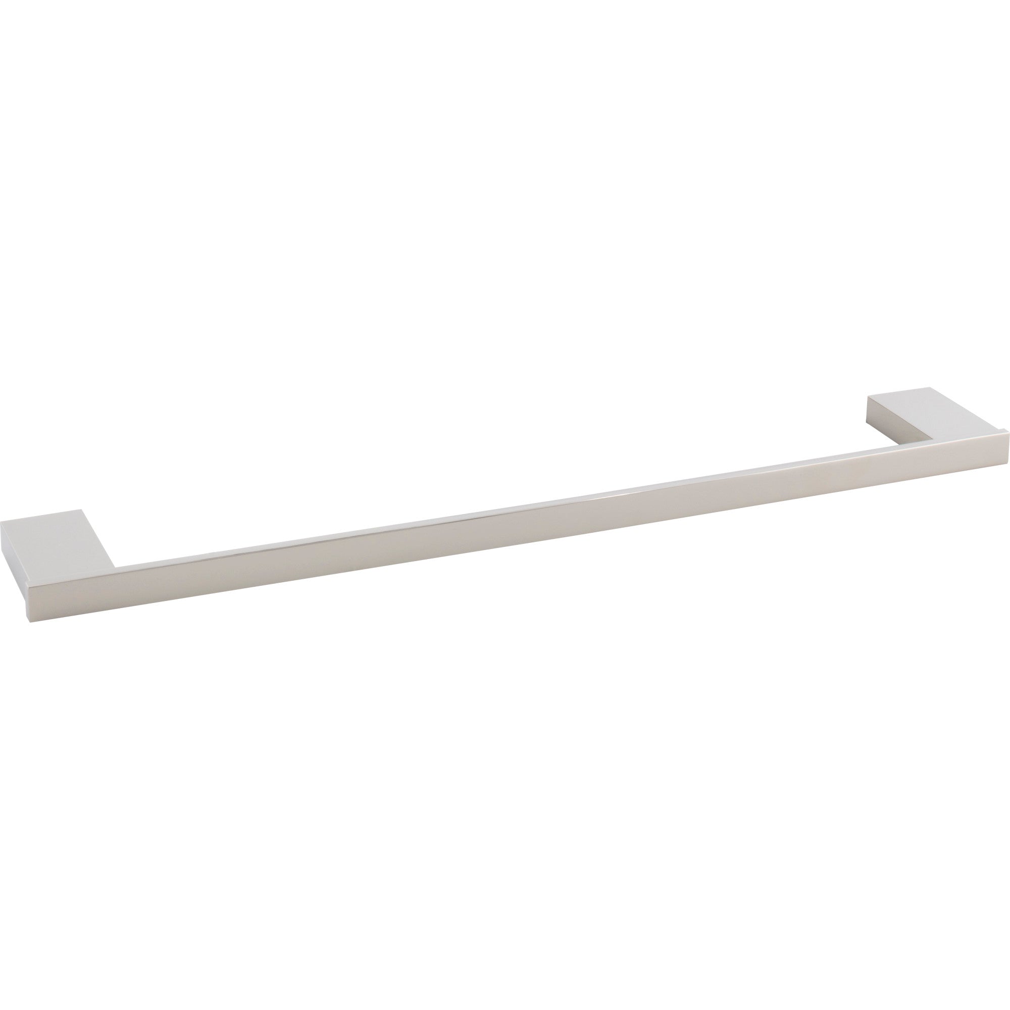 Parker Bath Towel Bar by Atlas 16-1/4" / Polished Nickel