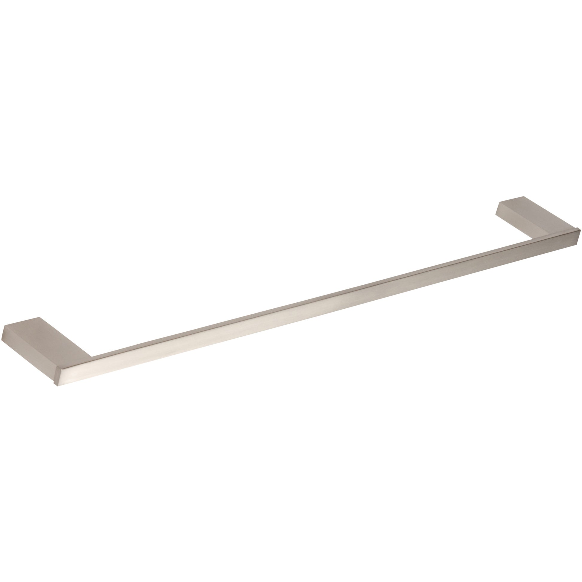 Parker Bath Towel Bar by Atlas 22" / Brushed Nickel