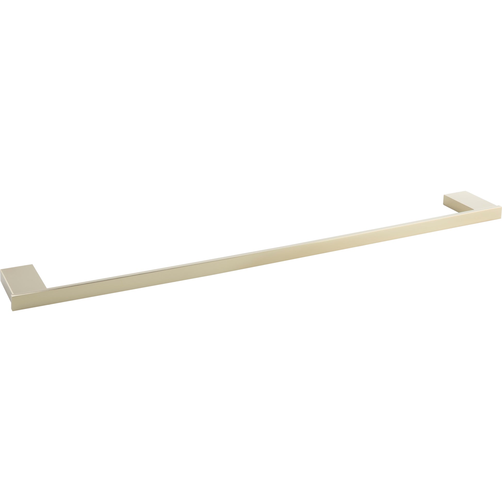 Parker Bath Towel Bar by Atlas 22" / French Gold
