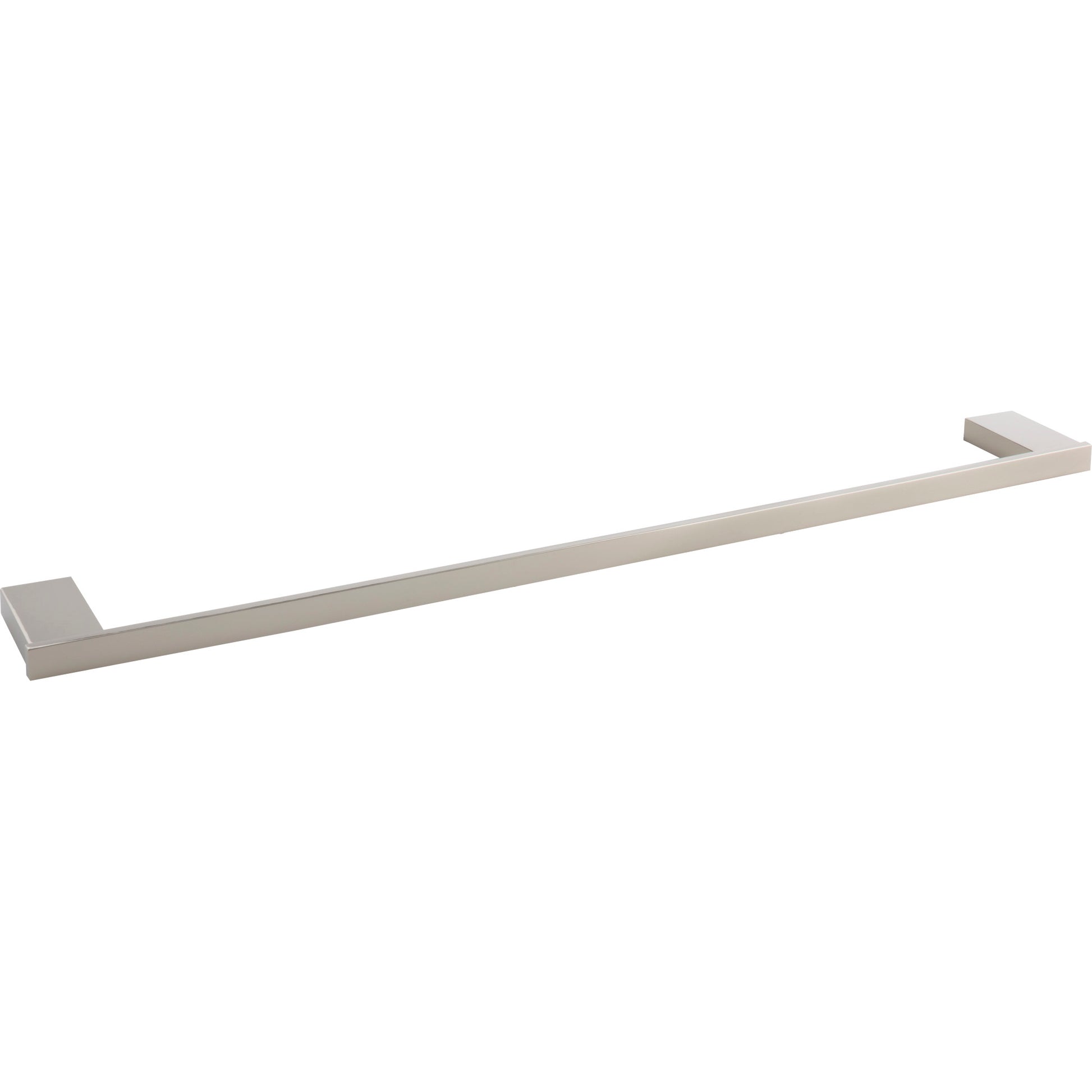 Parker Bath Towel Bar by Atlas 22" / Polished Nickel