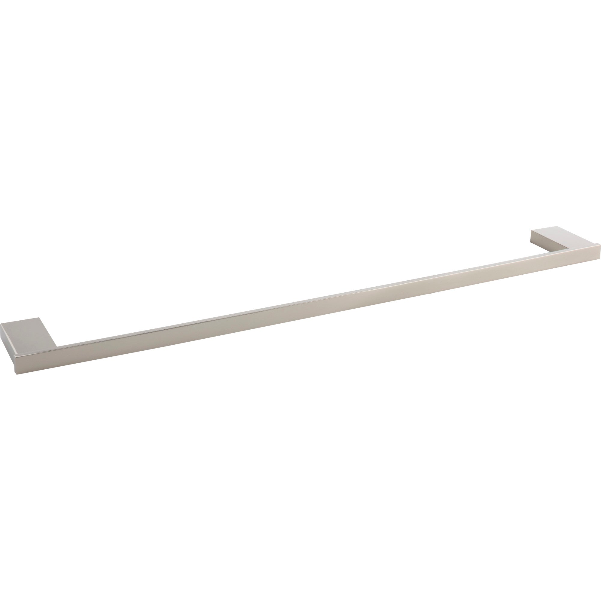 Parker Bath Towel Bar by Atlas 22" / Polished Nickel