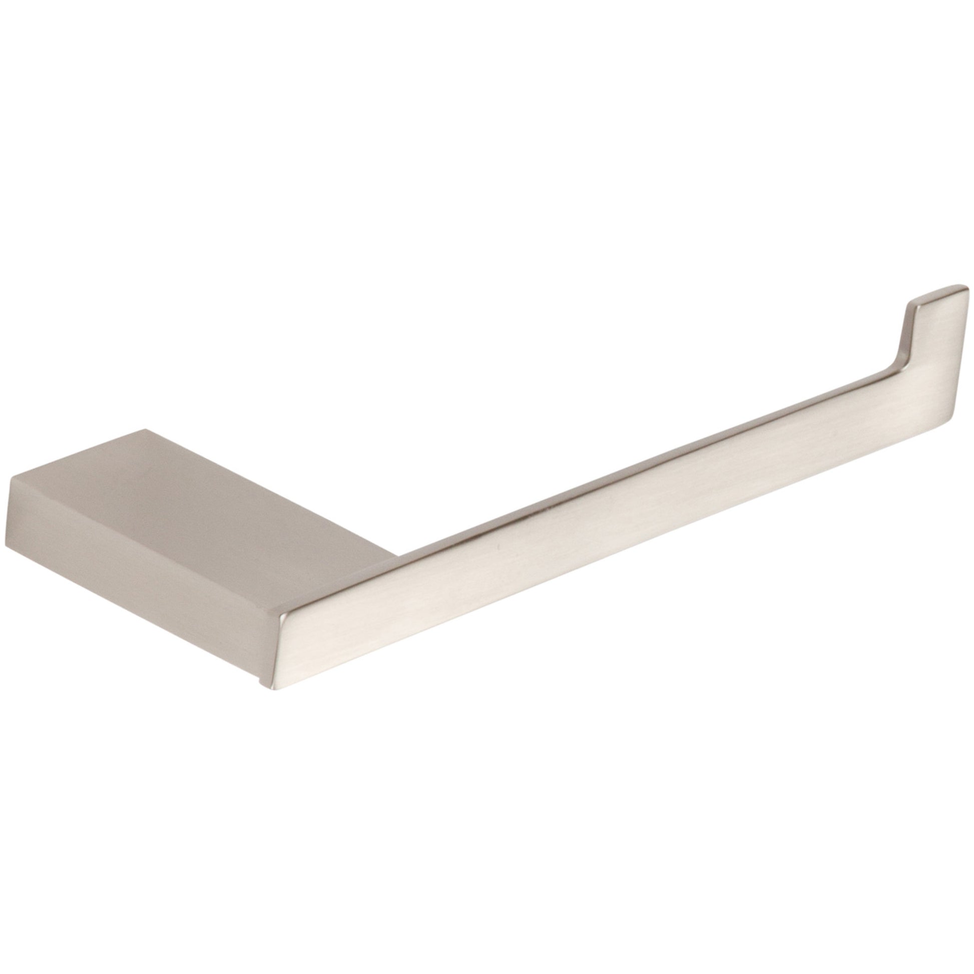 Parker Bath Tissue Hook by Atlas Brushed Nickel