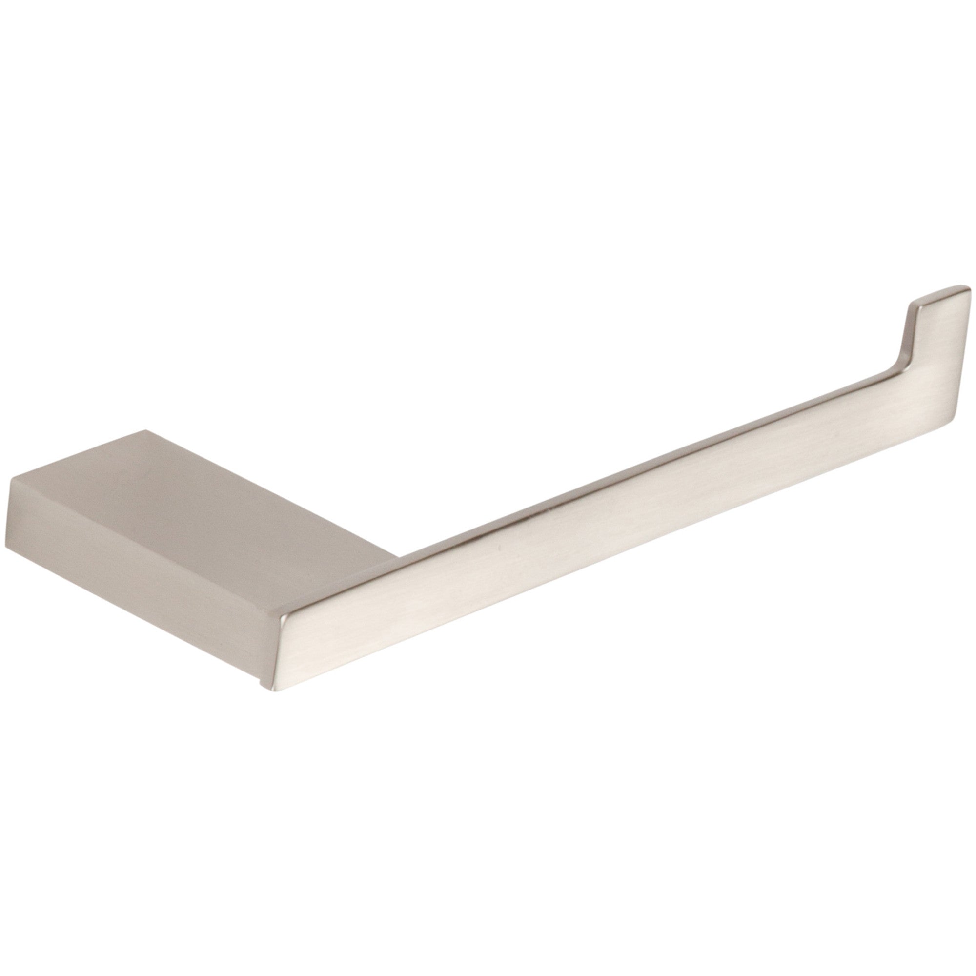 Parker Bath Tissue Hook by Atlas Brushed Nickel