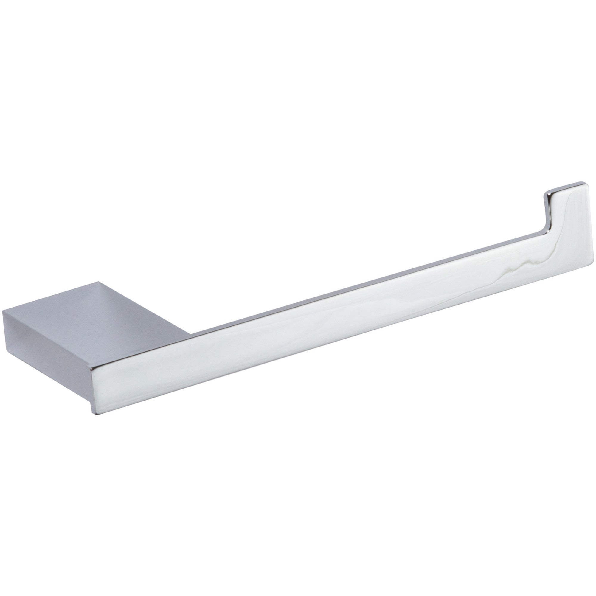 Parker Bath Tissue Hook by Atlas Polished Chrome