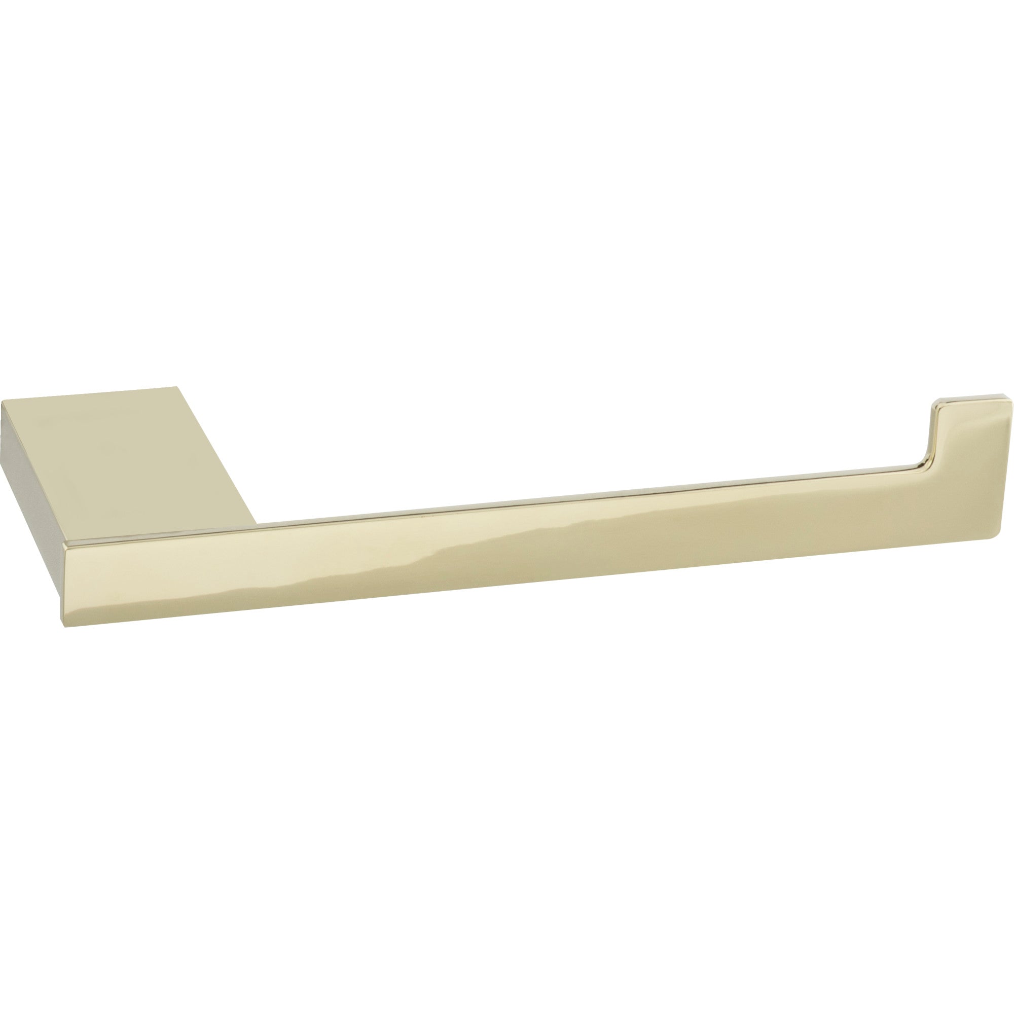 Parker Bath Tissue Hook by Atlas French Gold