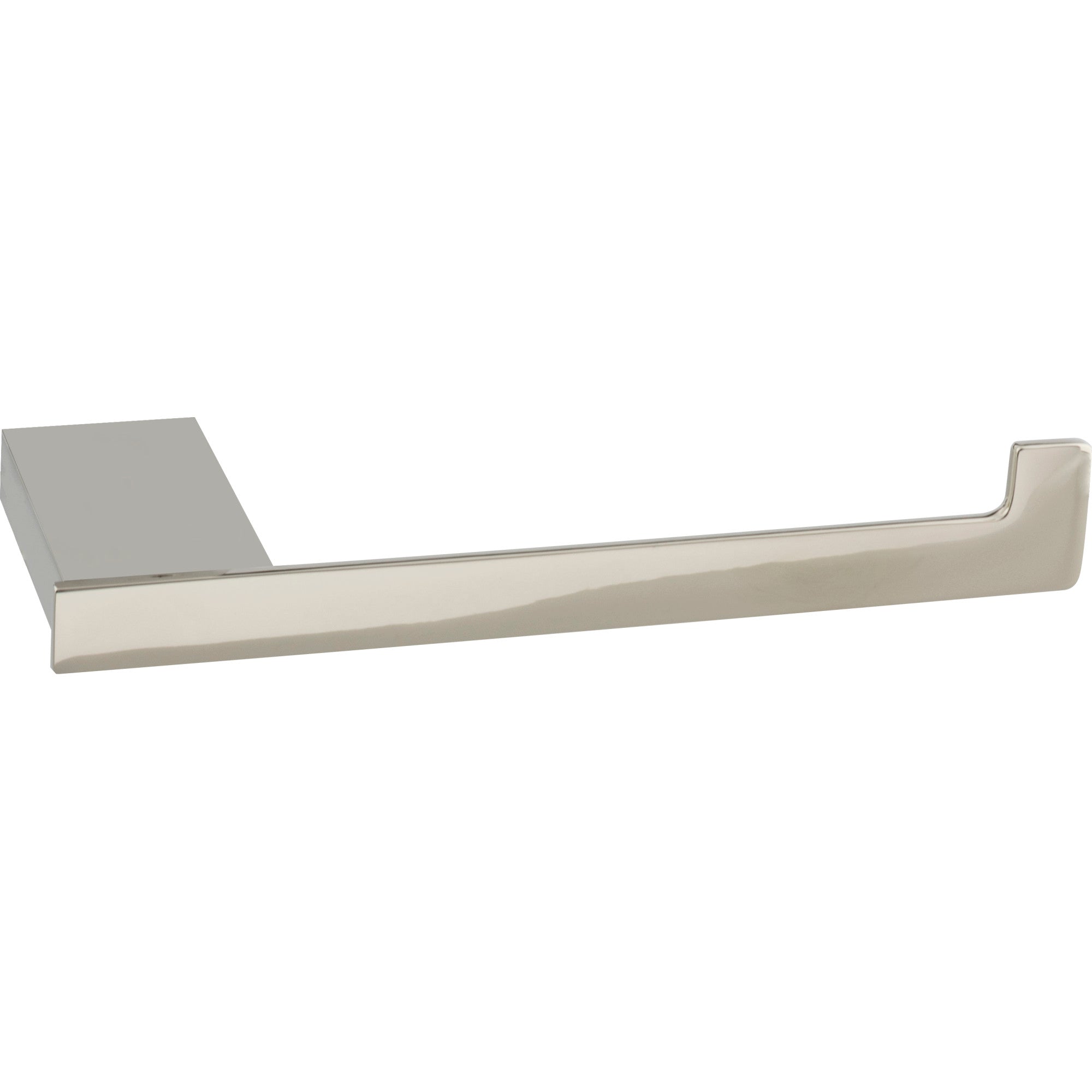 Parker Bath Tissue Hook by Atlas Polished Nickel