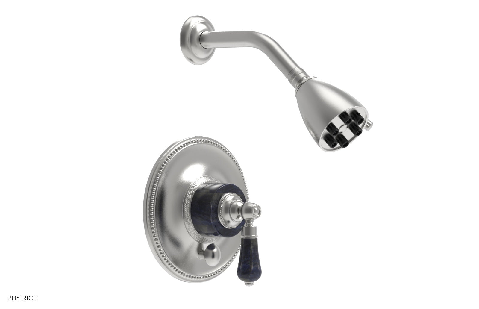 Phylrich REGENT Pressure Balance Shower Set PB3272