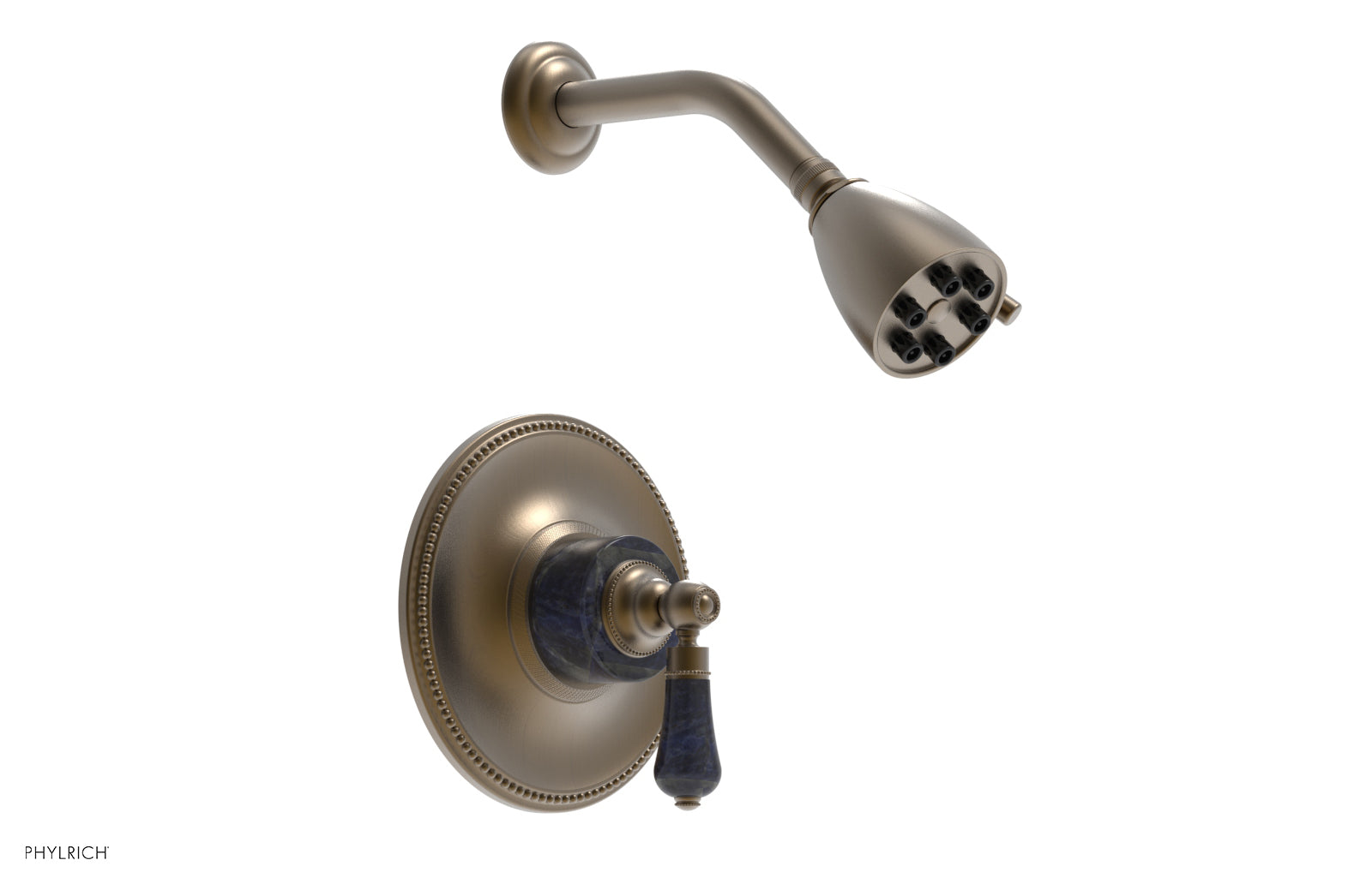 Phylrich REGENT Pressure Balance Shower Set PB3272