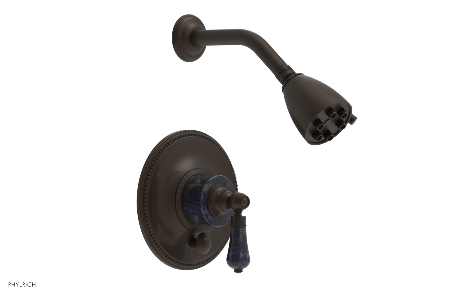 Phylrich REGENT Pressure Balance Shower Set PB3272