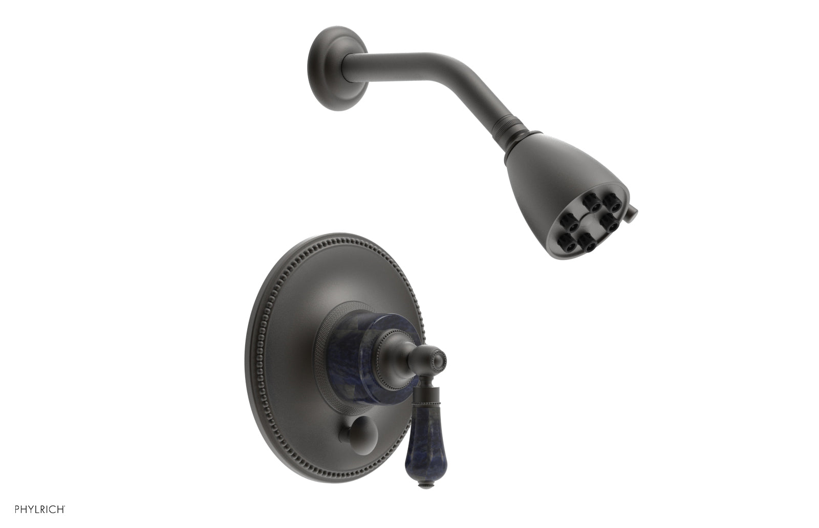 Phylrich REGENT Pressure Balance Shower Set PB3272