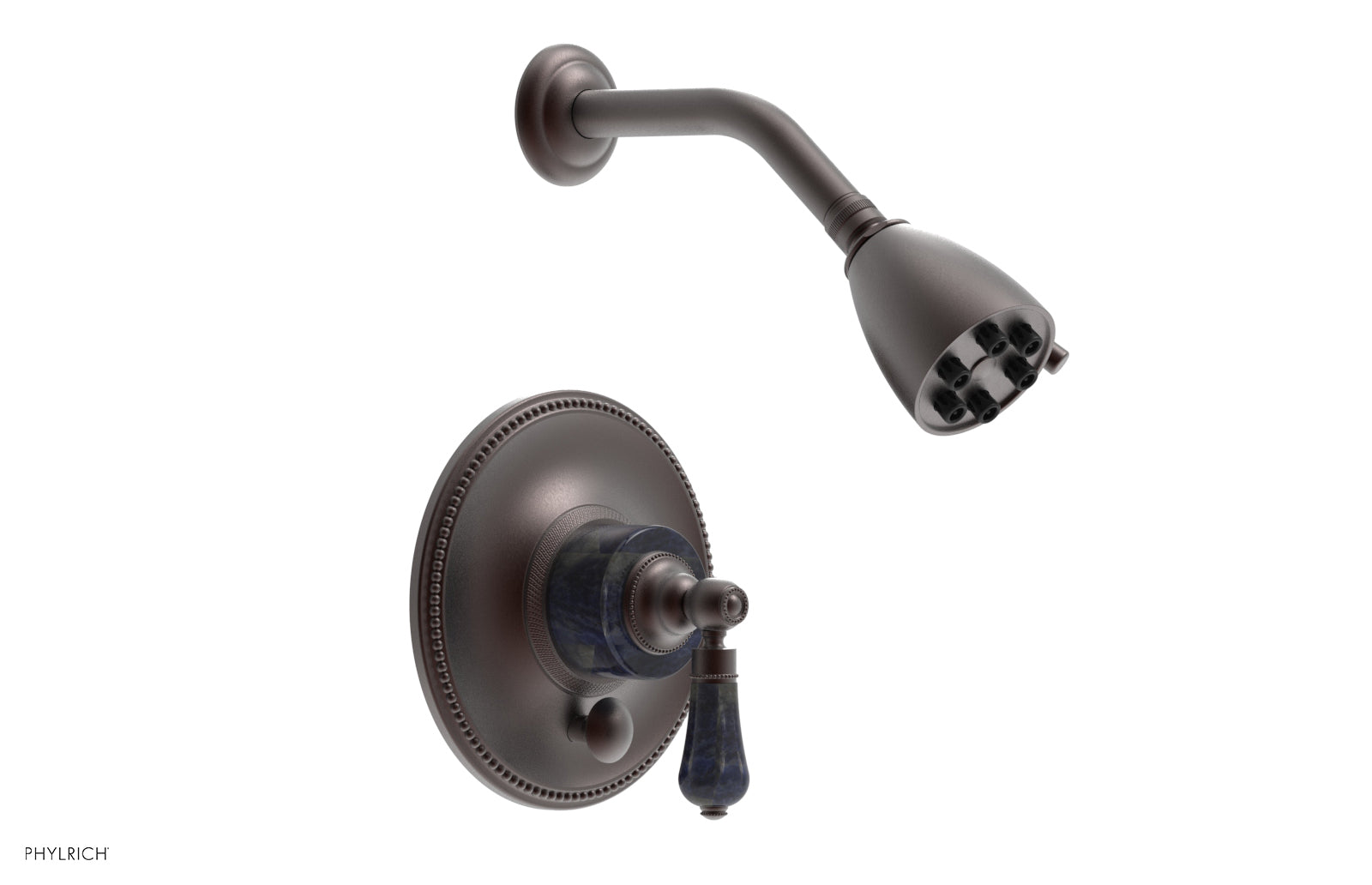 Phylrich REGENT Pressure Balance Shower Set PB3272