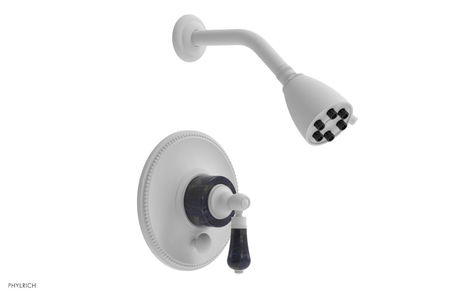 Phylrich REGENT Pressure Balance Shower Set PB3272