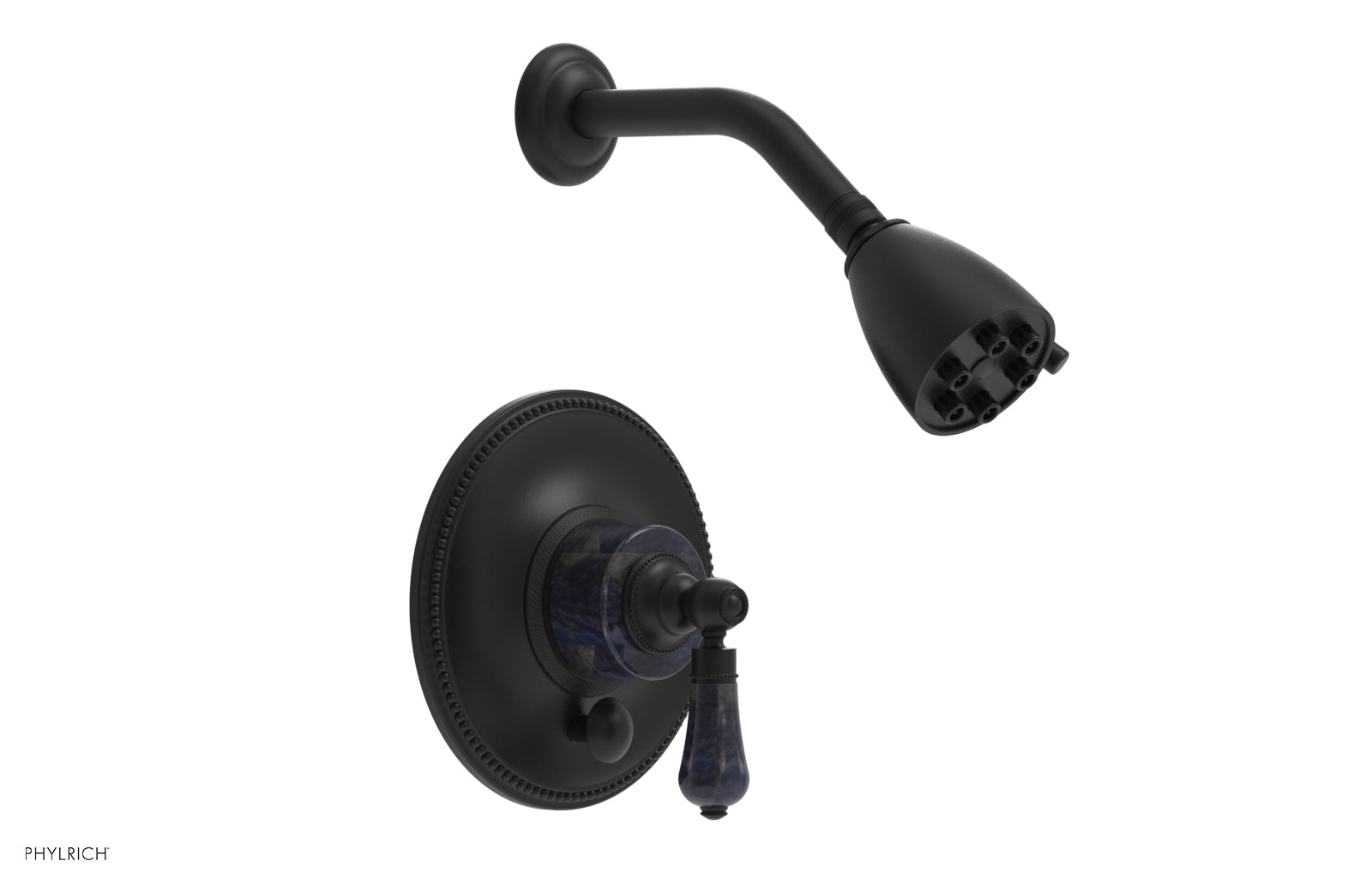 Phylrich REGENT Pressure Balance Shower Set PB3272