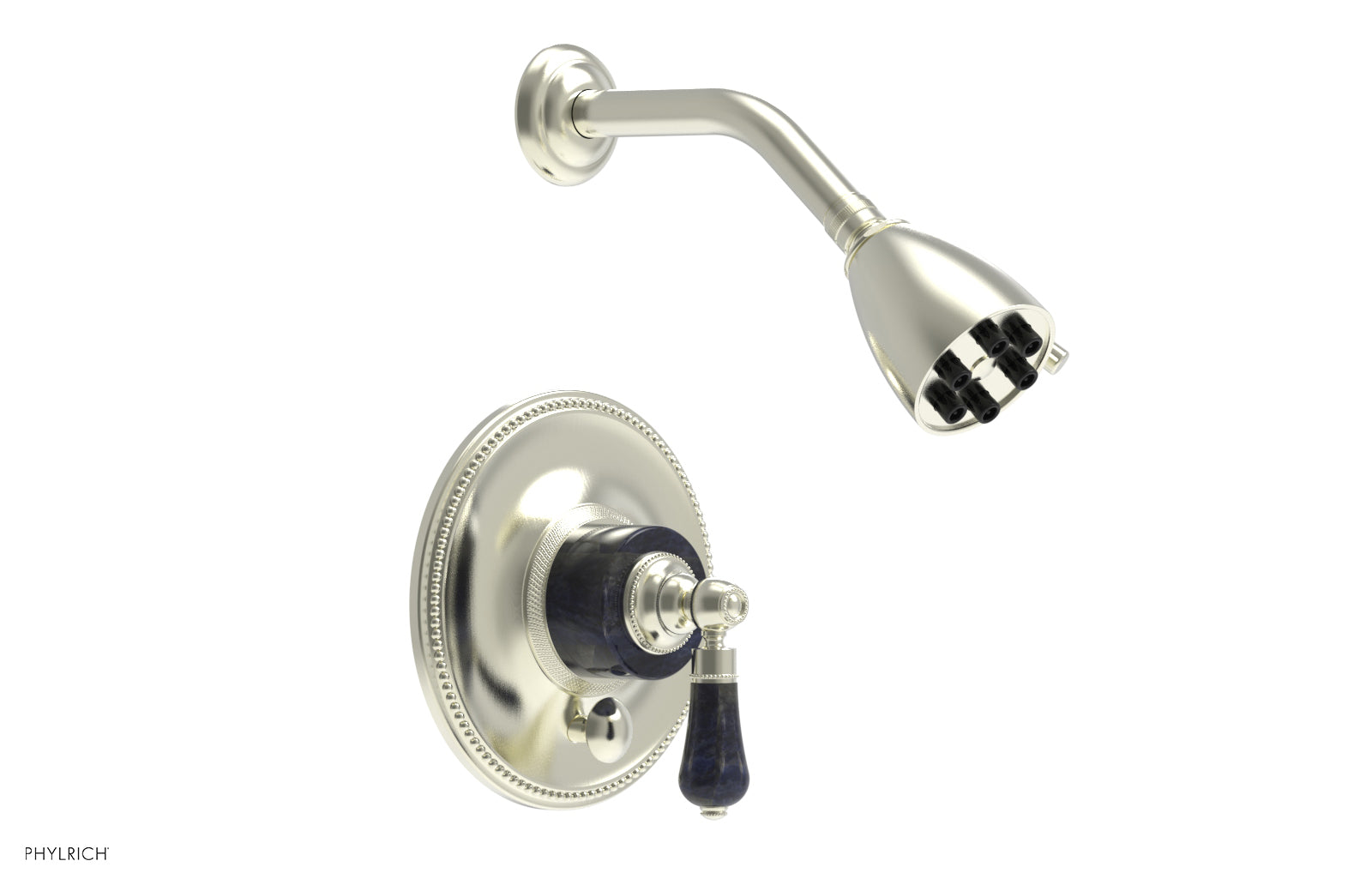 Phylrich REGENT Pressure Balance Shower Set PB3272