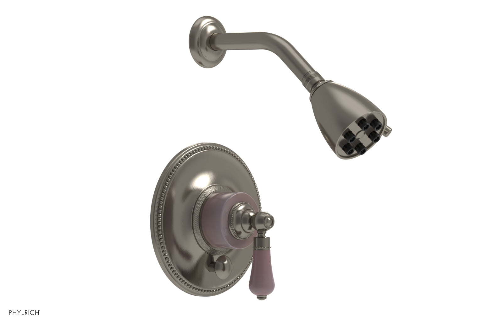 Phylrich REGENT Pressure Balance Shower Set PB3273