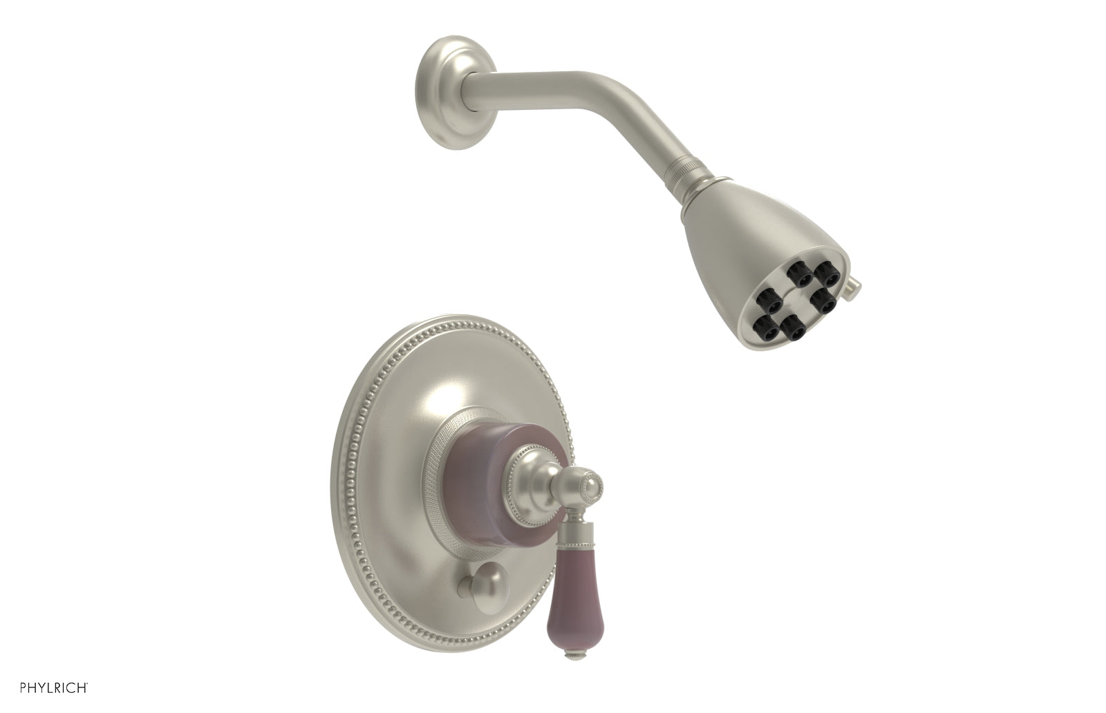 Phylrich REGENT Pressure Balance Shower Set PB3273
