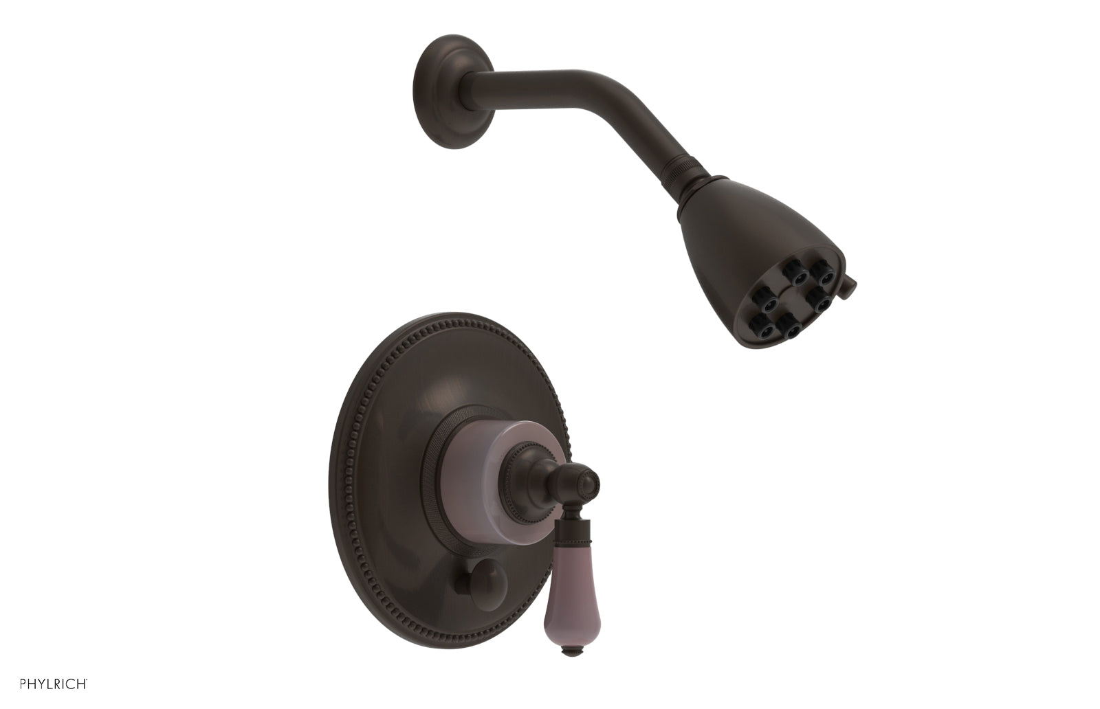 Phylrich REGENT Pressure Balance Shower Set PB3273