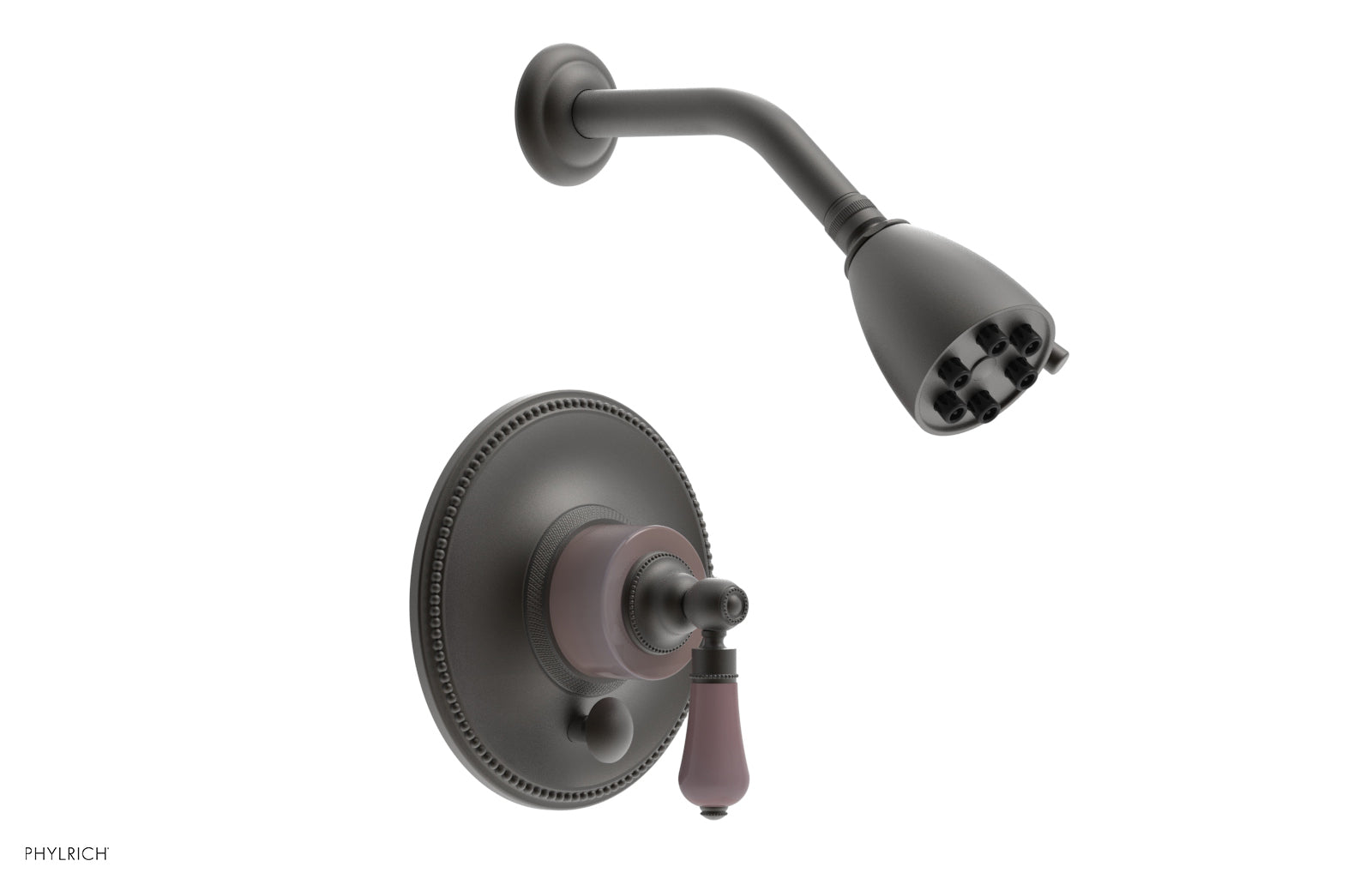 Phylrich REGENT Pressure Balance Shower Set PB3273