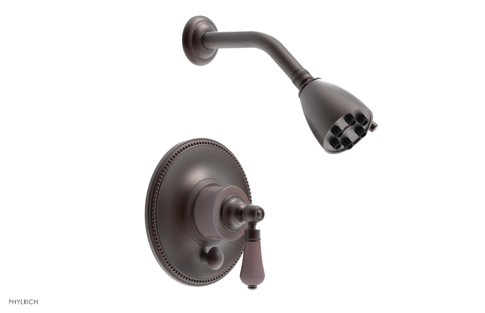 Phylrich REGENT Pressure Balance Shower Set PB3273