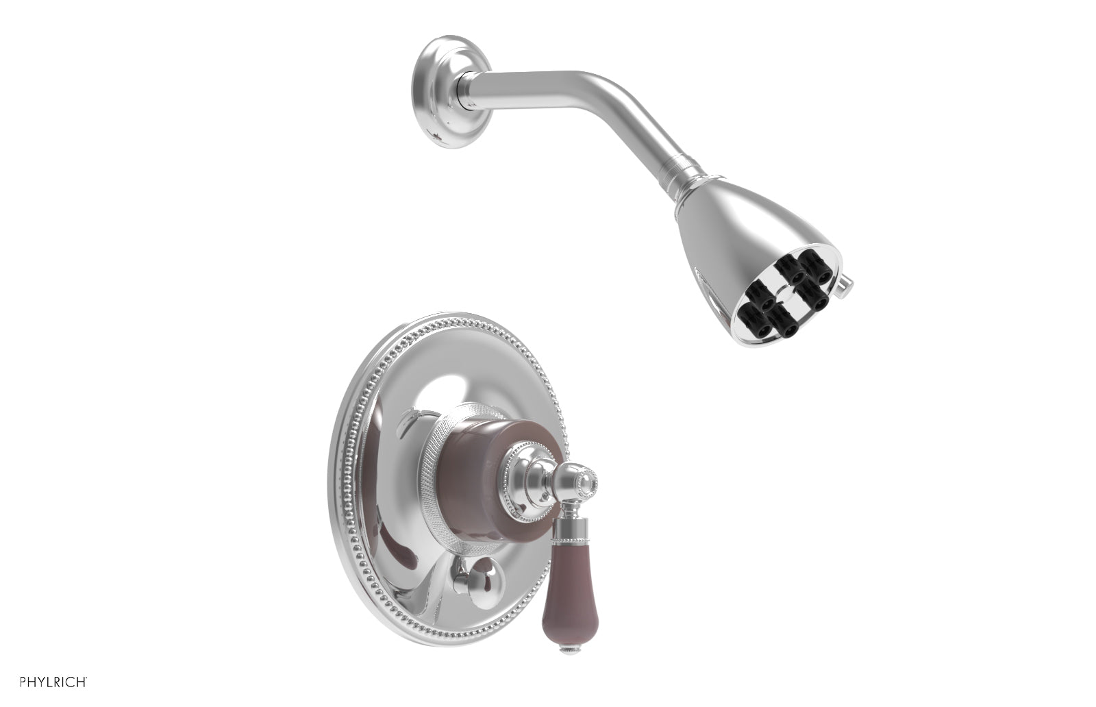 Phylrich REGENT Pressure Balance Shower Set PB3273
