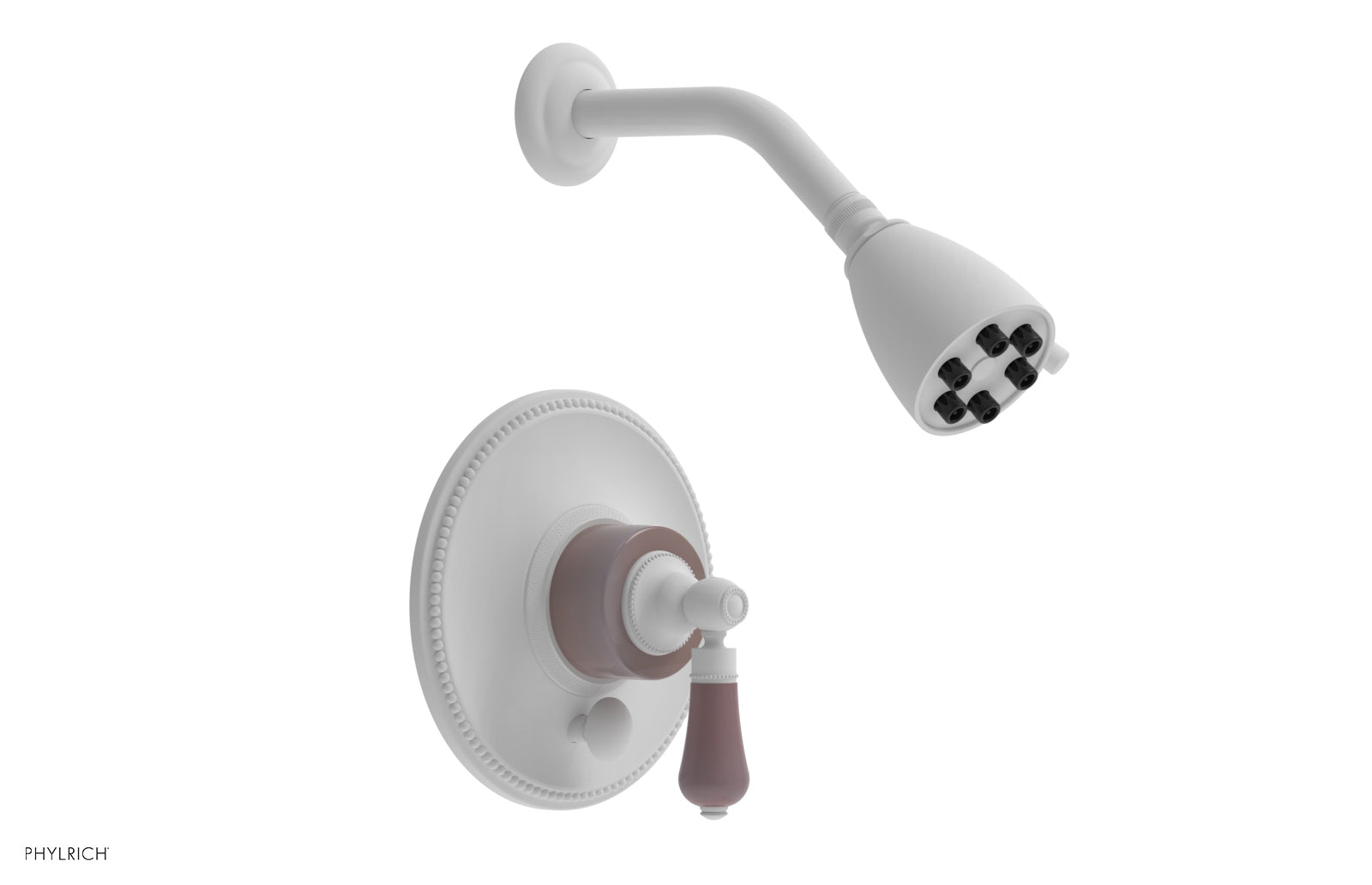 Phylrich REGENT Pressure Balance Shower Set PB3273