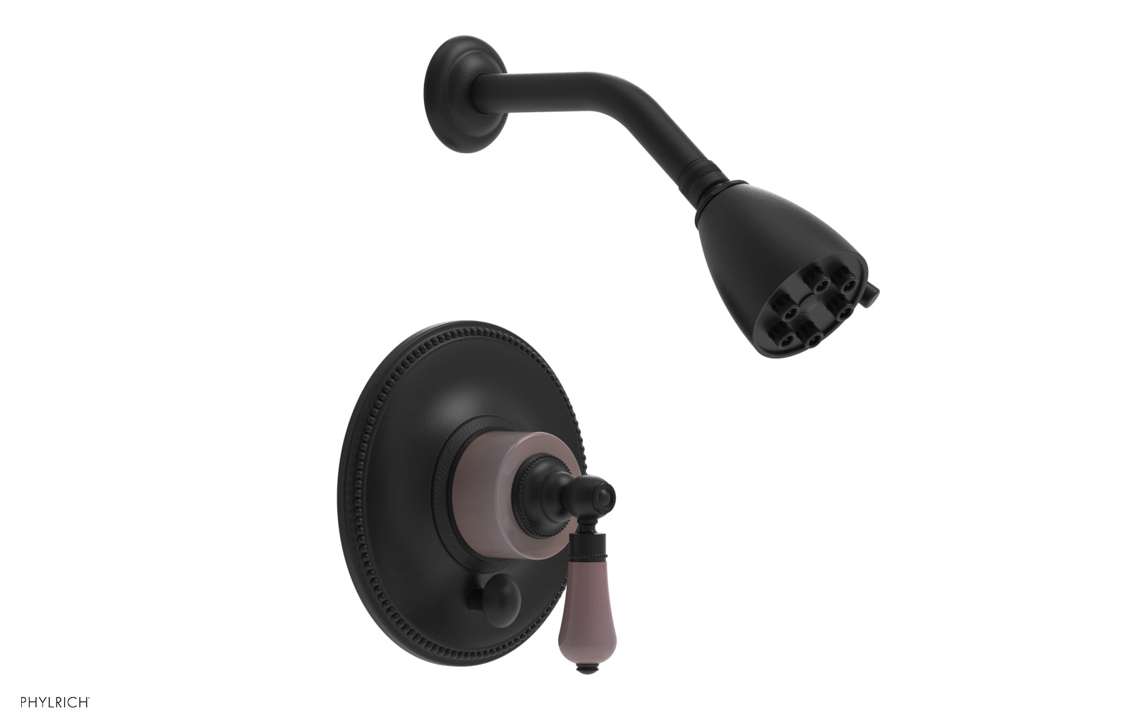 Phylrich REGENT Pressure Balance Shower Set PB3273