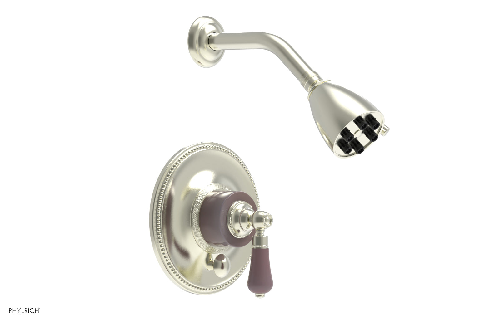 Phylrich REGENT Pressure Balance Shower Set PB3273