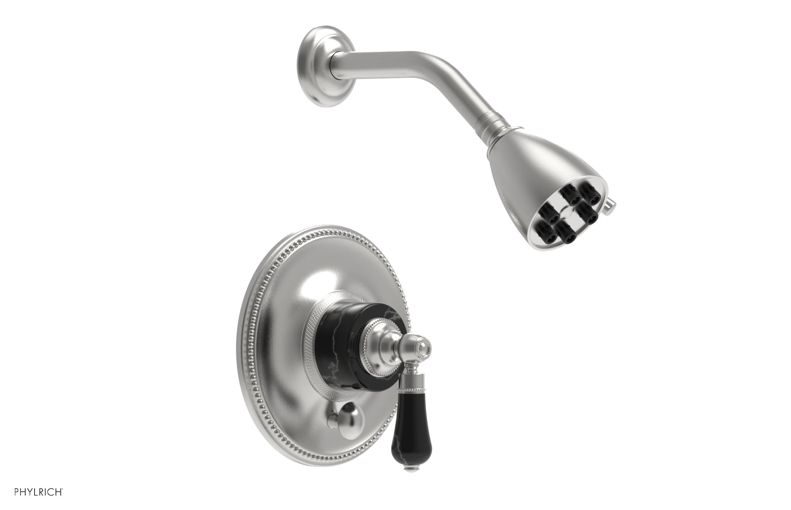 Phylrich REGENT Pressure Balance Shower Set PB3274