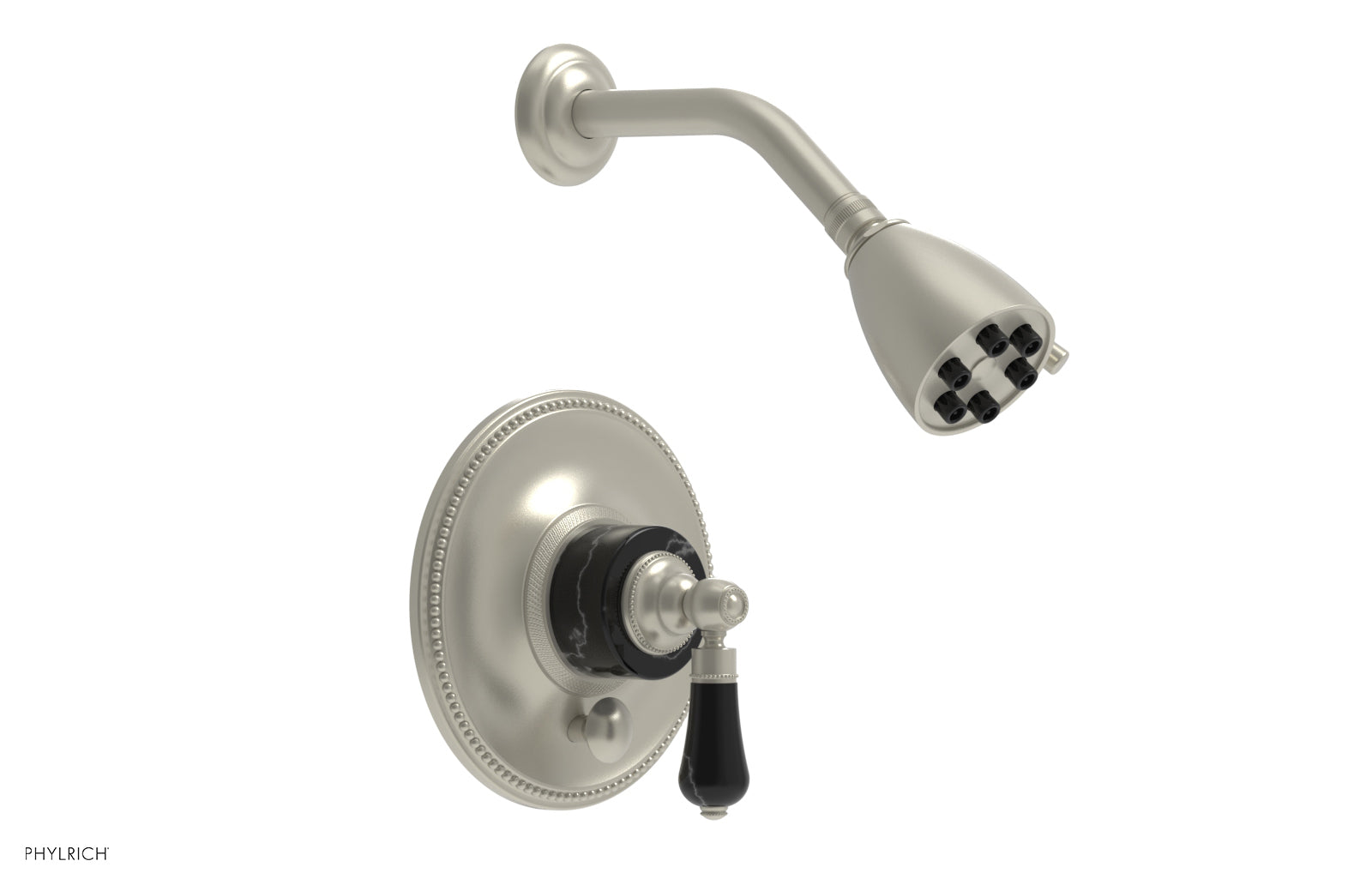 Phylrich REGENT Pressure Balance Shower Set PB3274