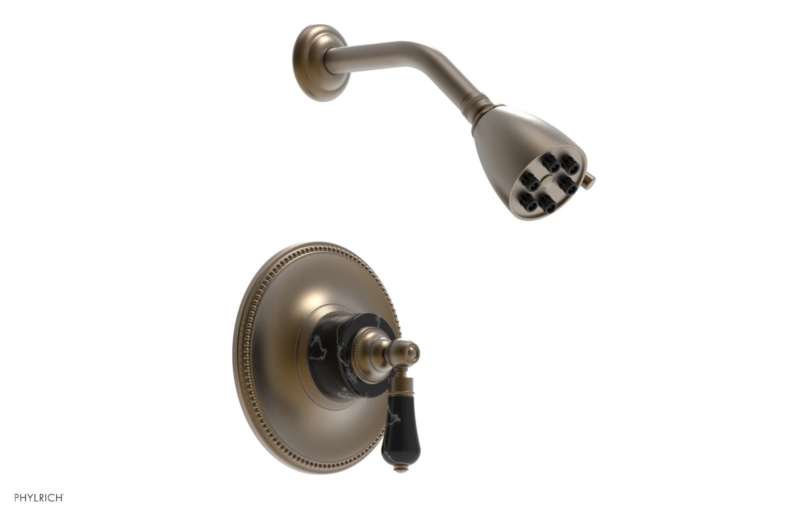 Phylrich REGENT Pressure Balance Shower Set PB3274