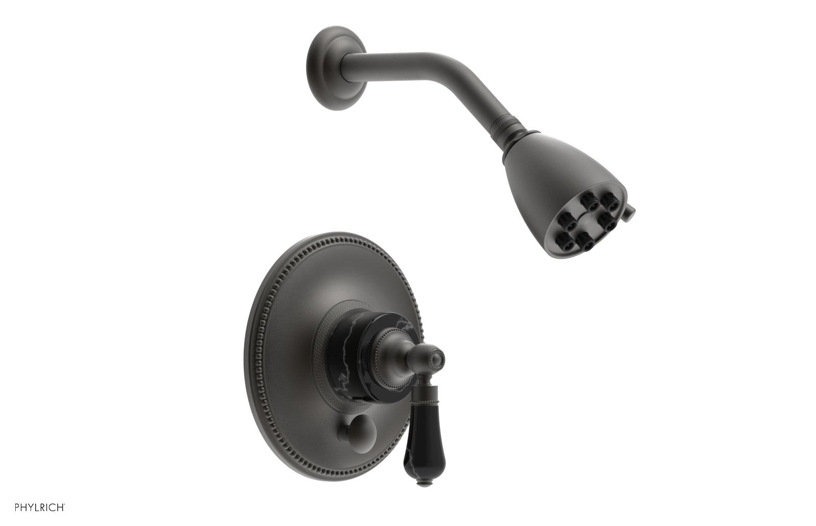 Phylrich REGENT Pressure Balance Shower Set PB3274