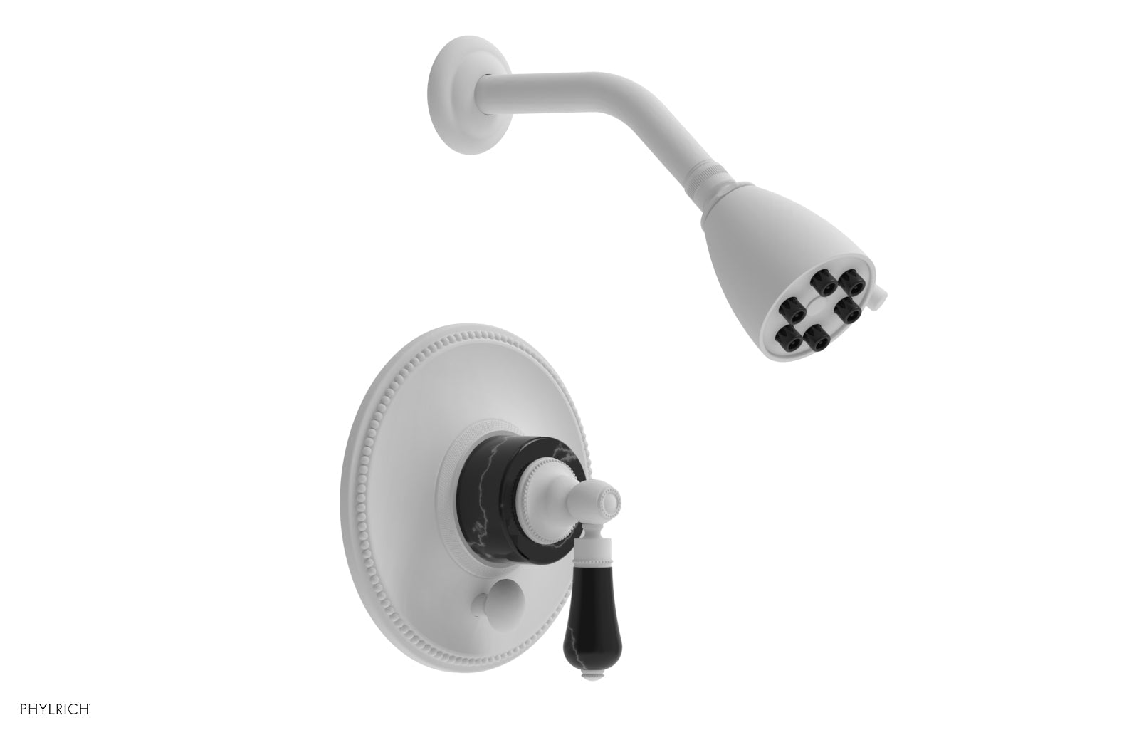 Phylrich REGENT Pressure Balance Shower Set PB3274