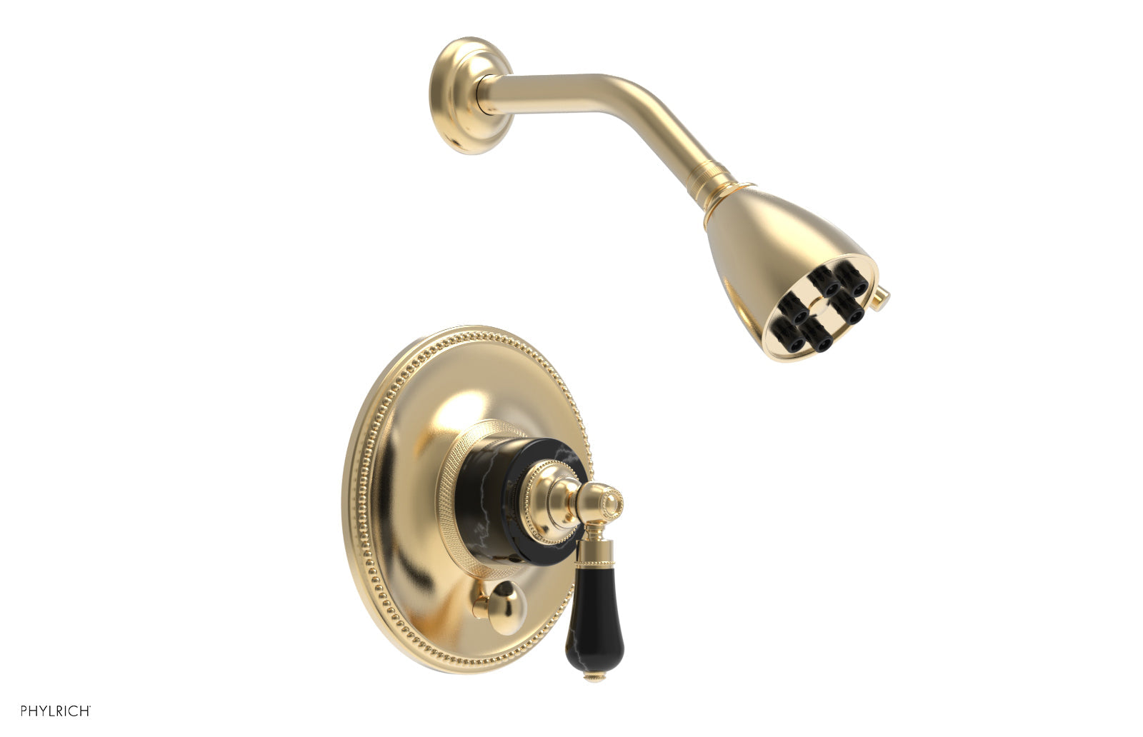 Phylrich REGENT Pressure Balance Shower Set PB3274