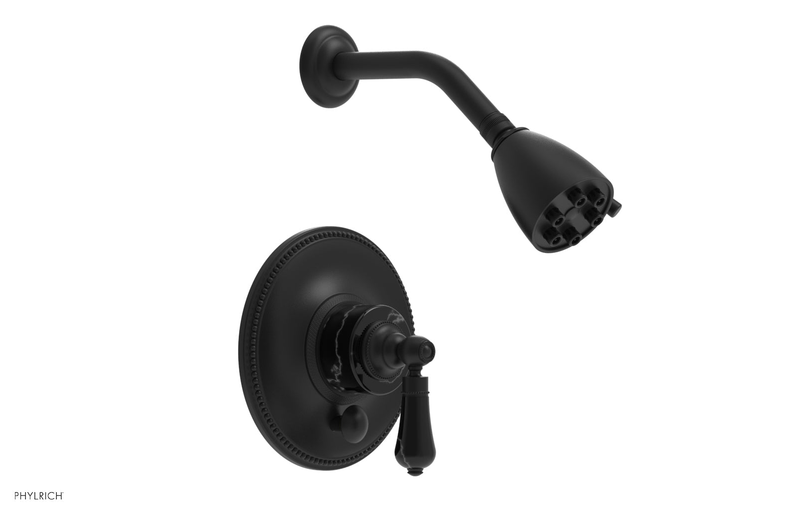 Phylrich REGENT Pressure Balance Shower Set PB3274