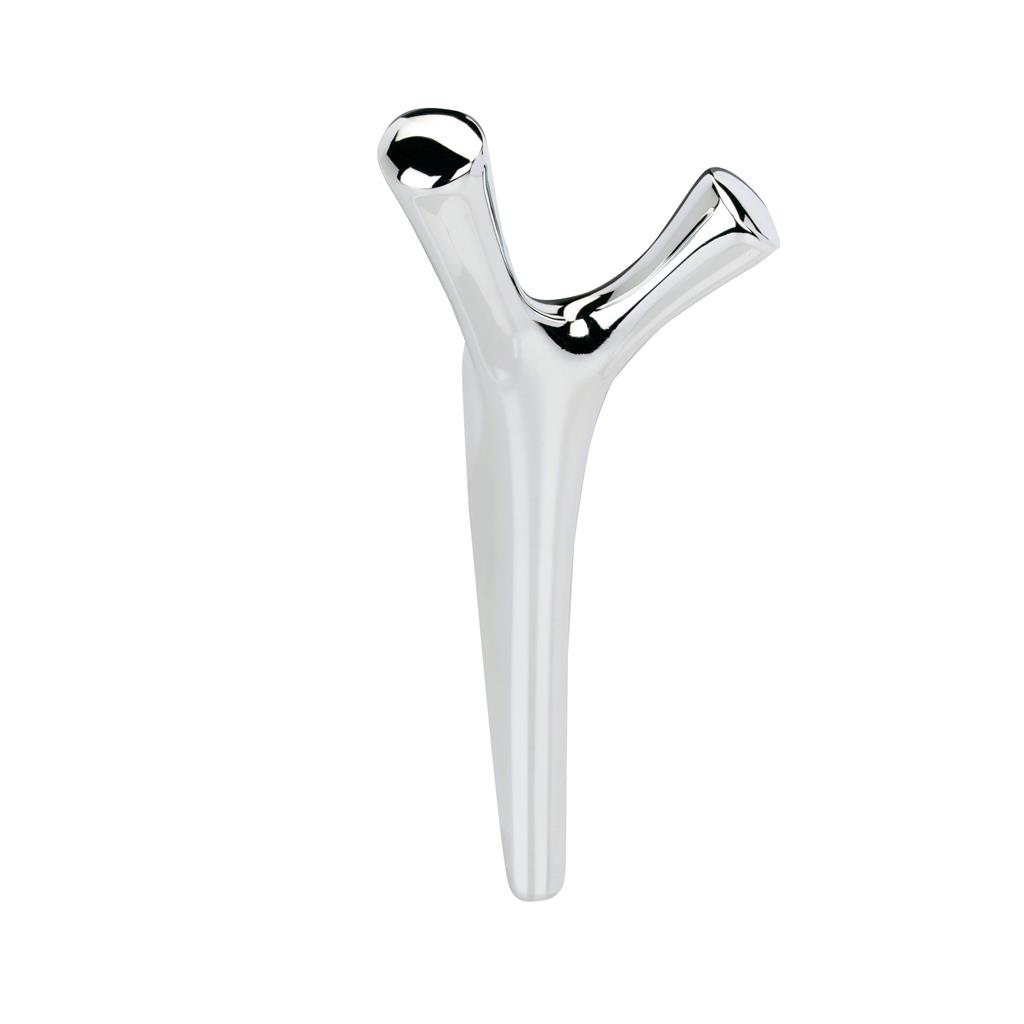 Amerock Kodiak Decorative Wall Hook