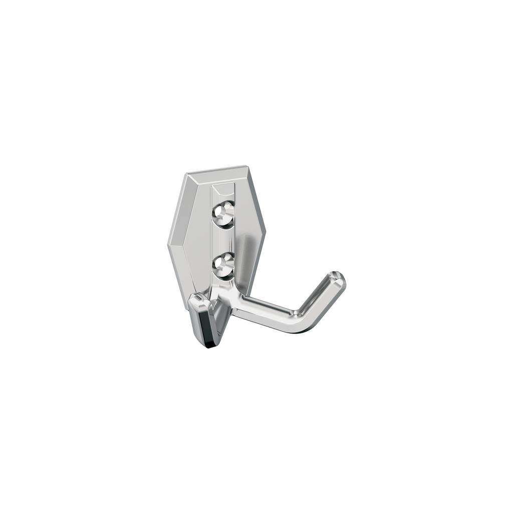 Amerock Benton Decorative Wall Hook
