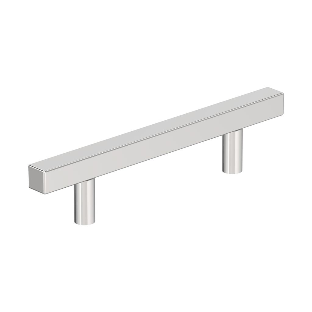 Amerock Bar Pulls Square Cabinet Pull