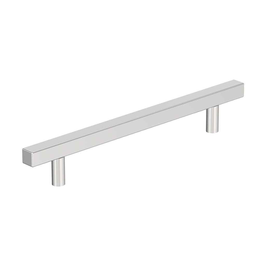 Amerock Bar Pulls Square Cabinet Pull