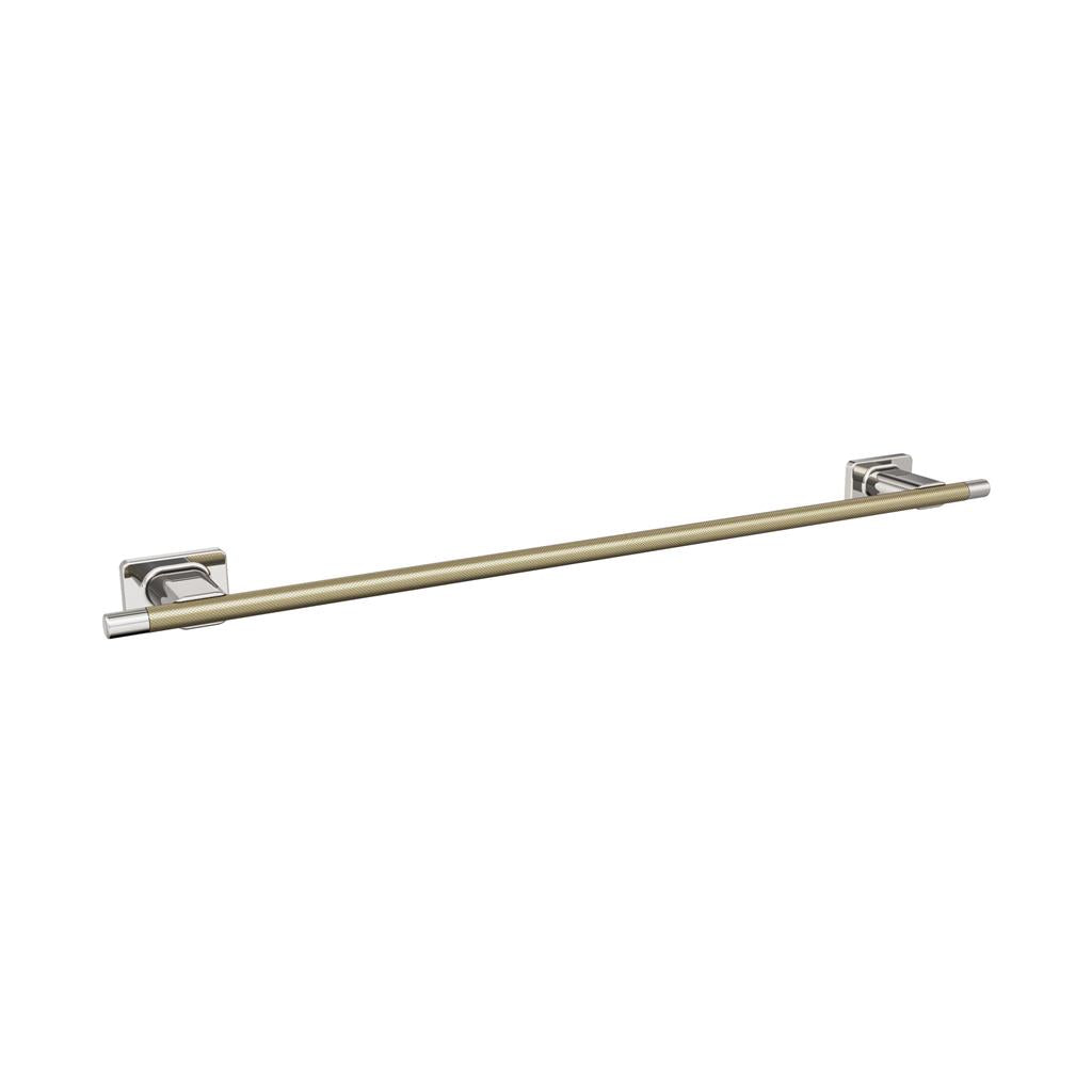 Amerock Esquire Towel Bar