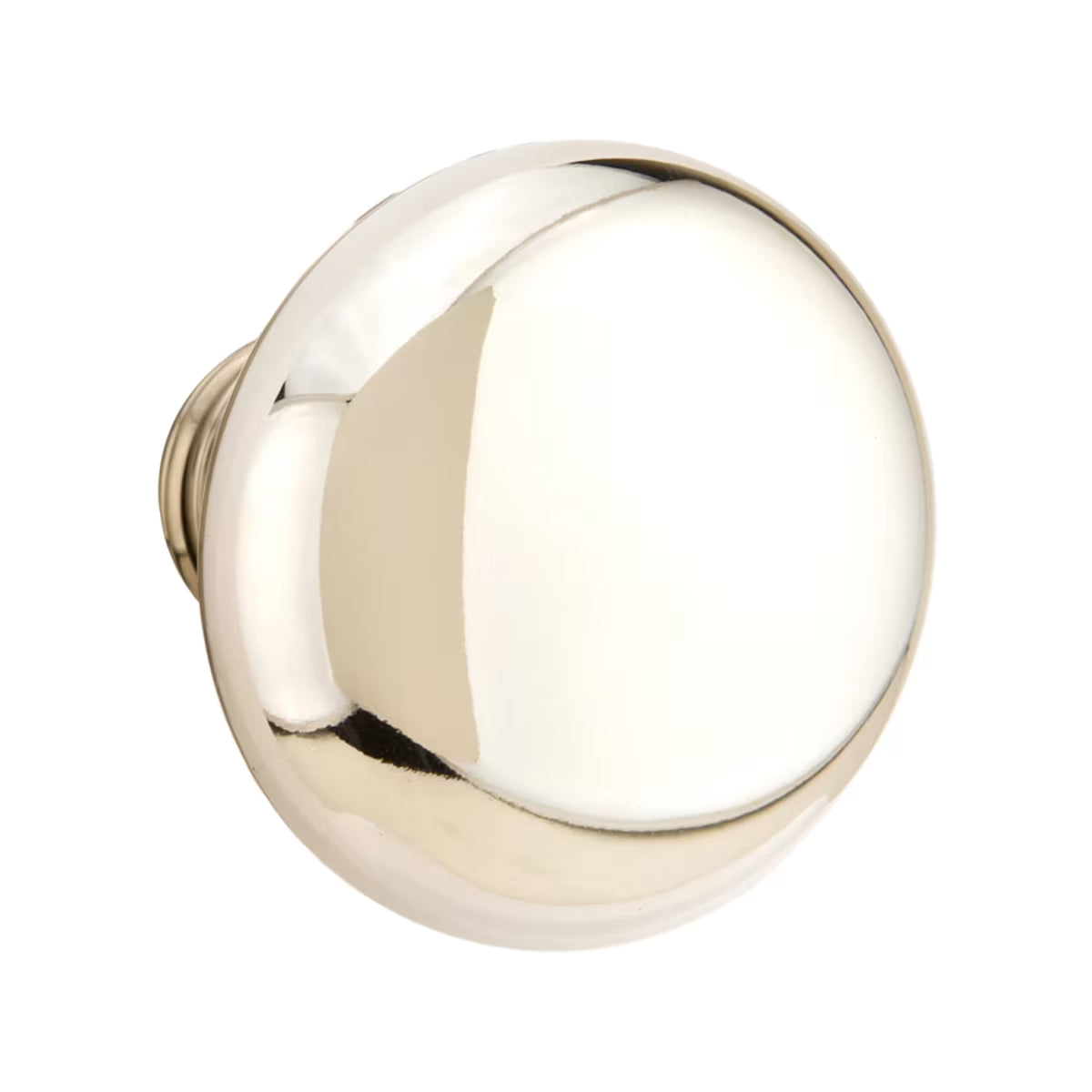 Emtek Single Cylinder Manning Sectional Tubular Entry Set With Providence Knob