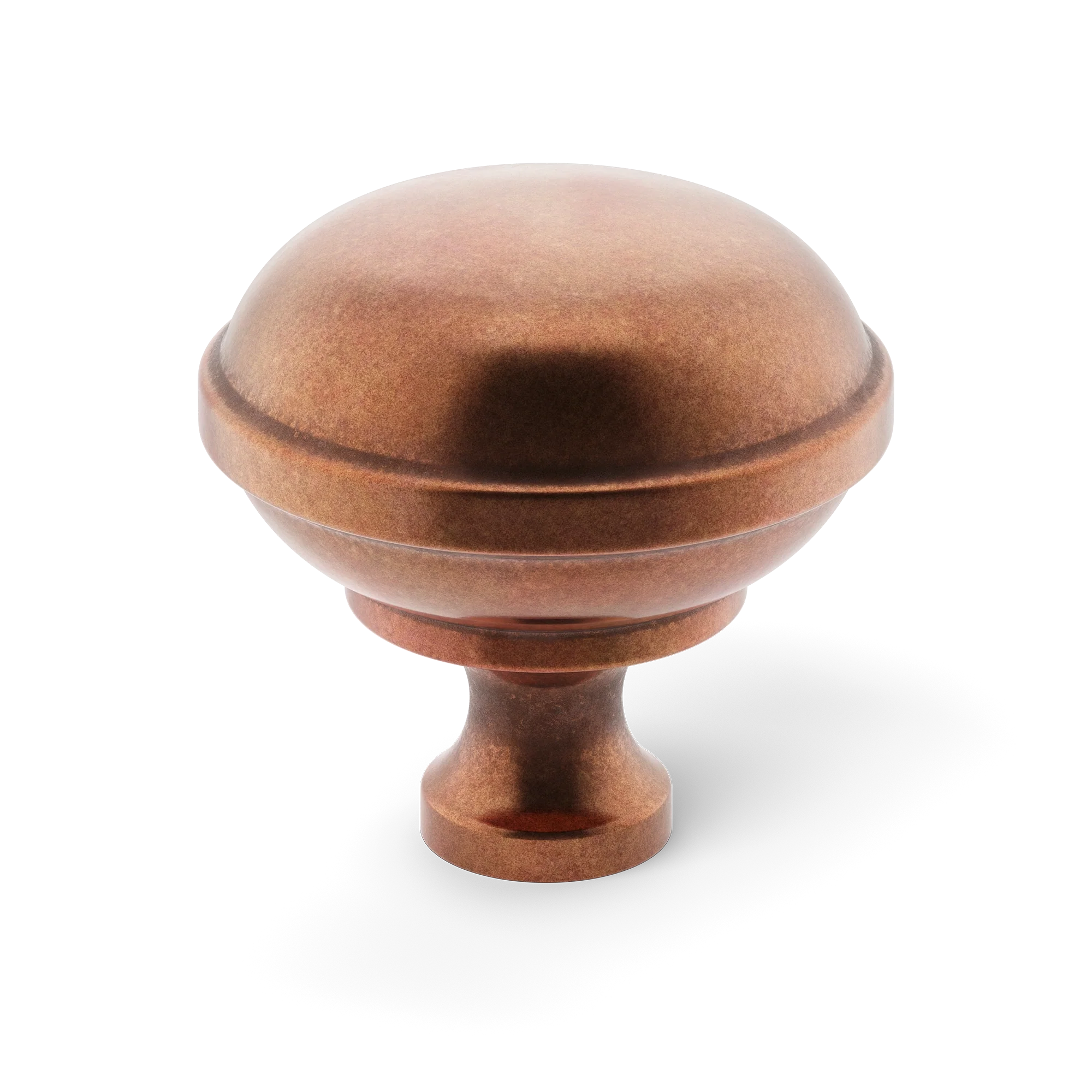Armac Martin Queslett Cabinet Knob