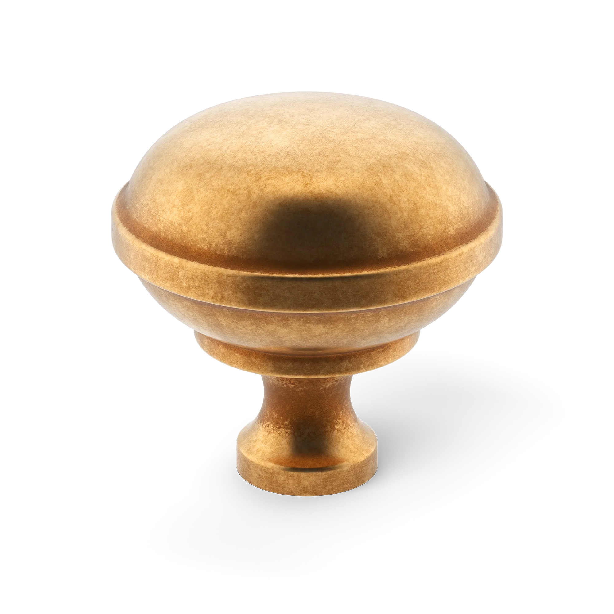 Armac Martin Queslett Cabinet Knob