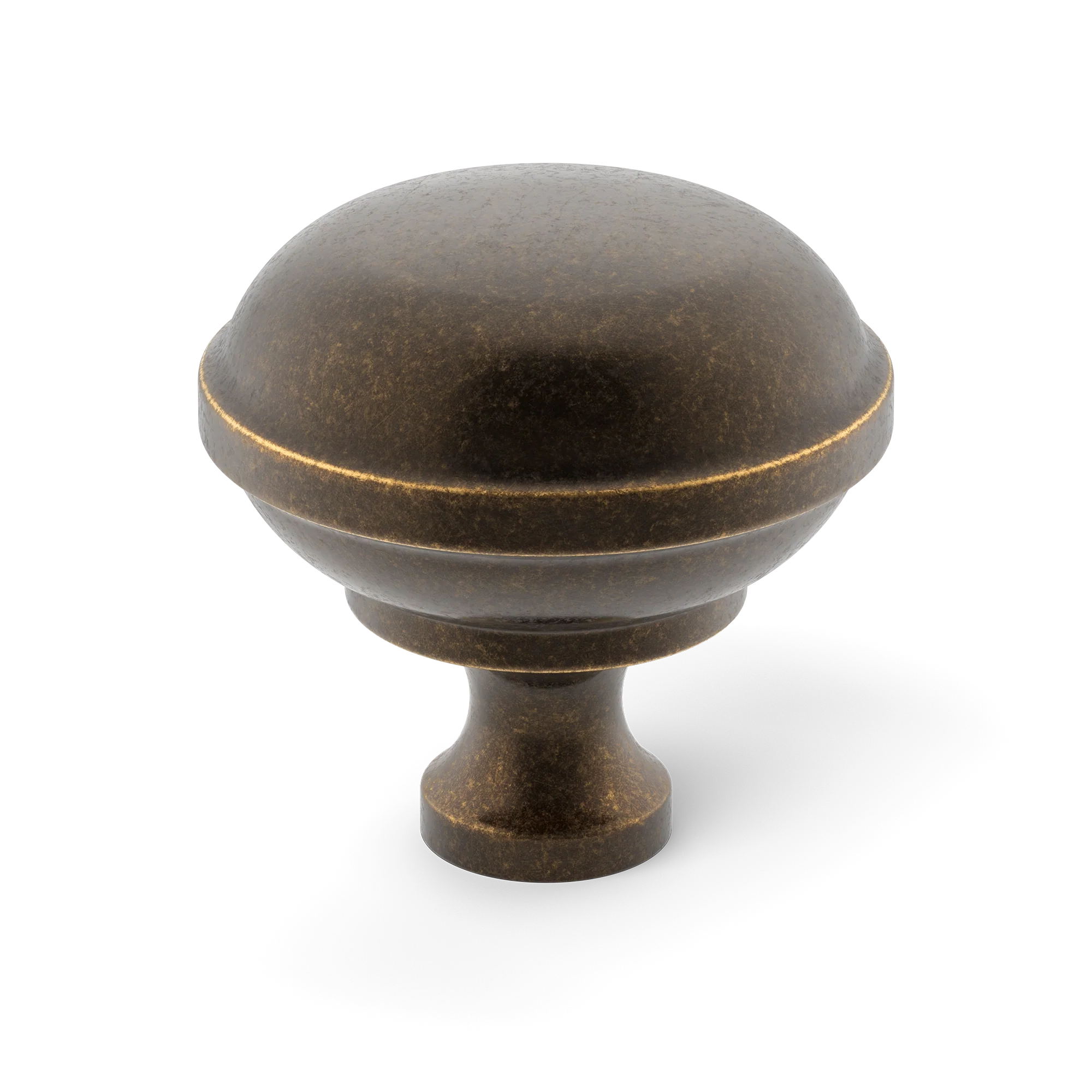 Armac Martin Queslett Cabinet Knob