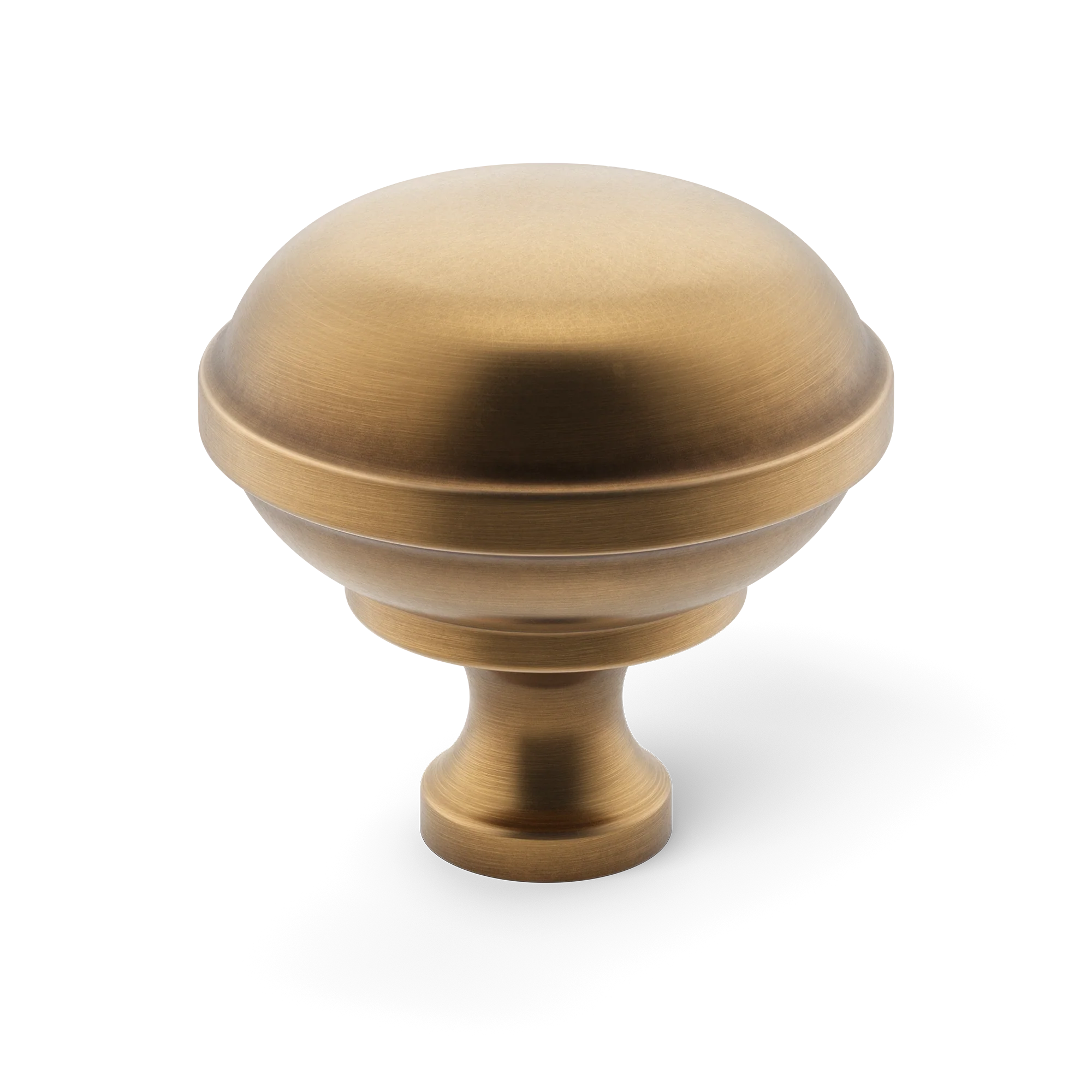 Armac Martin Queslett Cabinet Knob